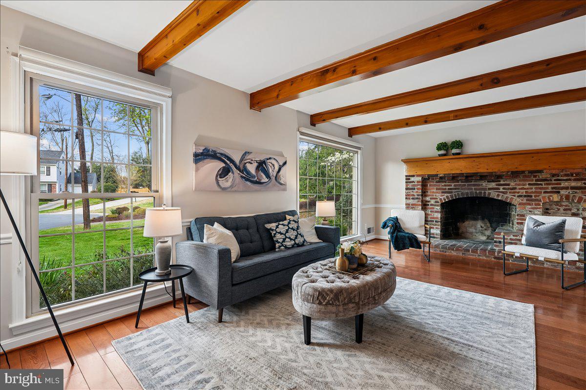 OLD FARM - Residential