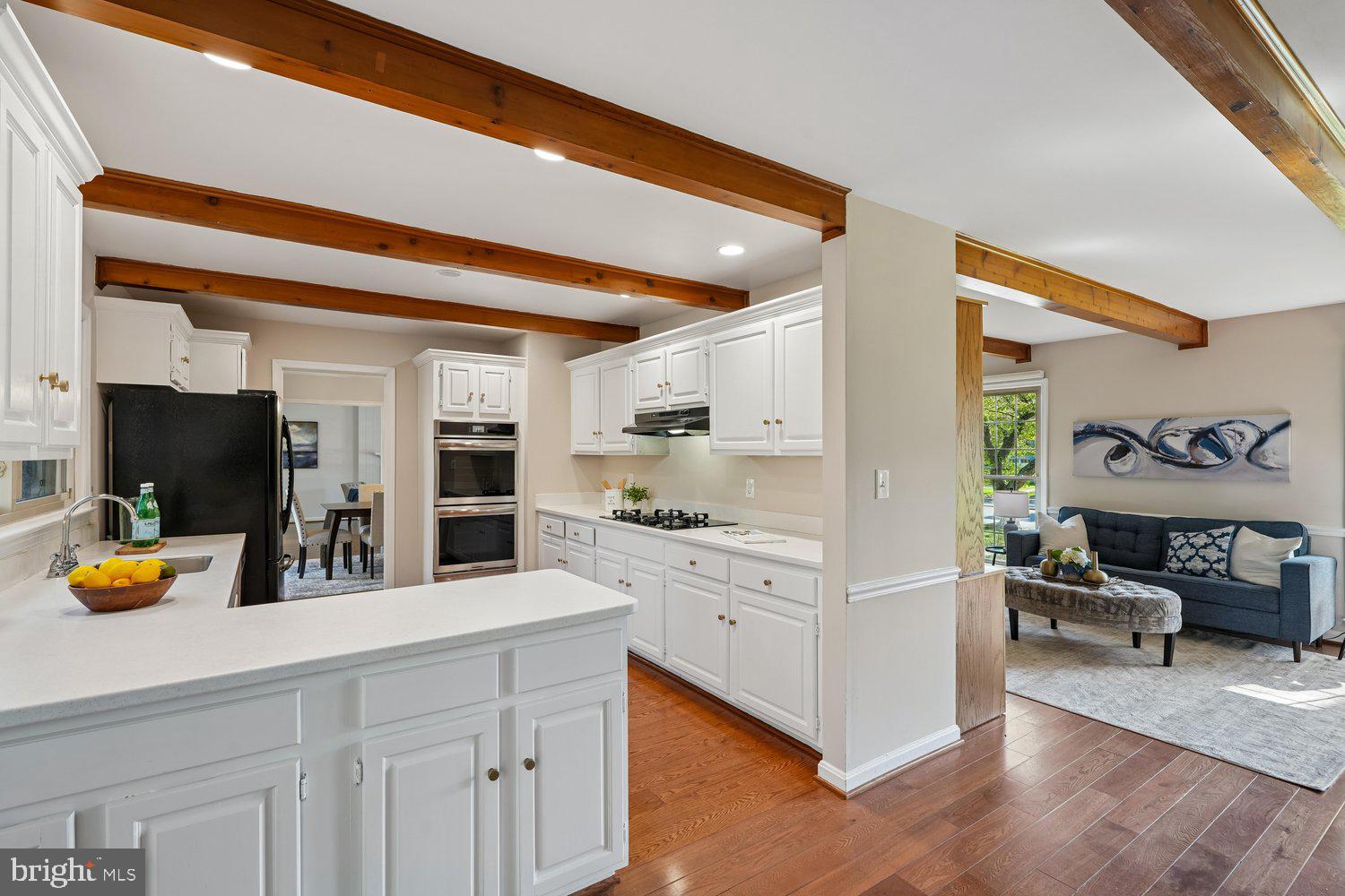 OLD FARM - Residential