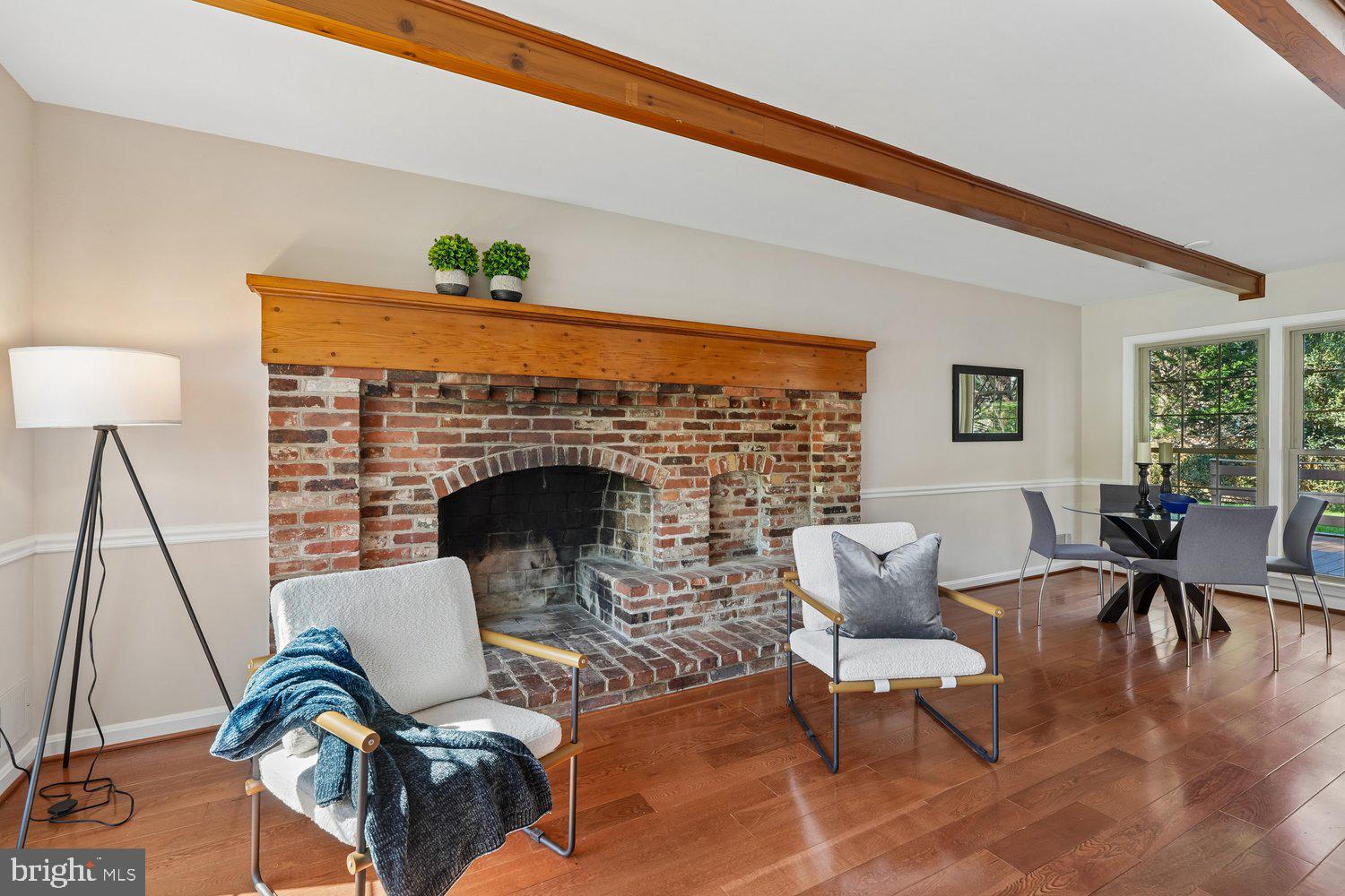 OLD FARM - Residential