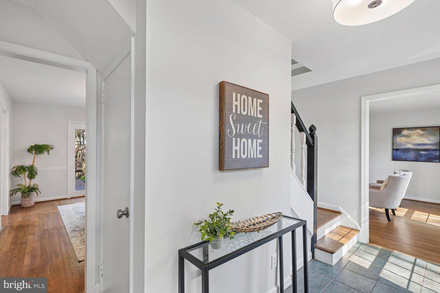 OLD FARM - Residential