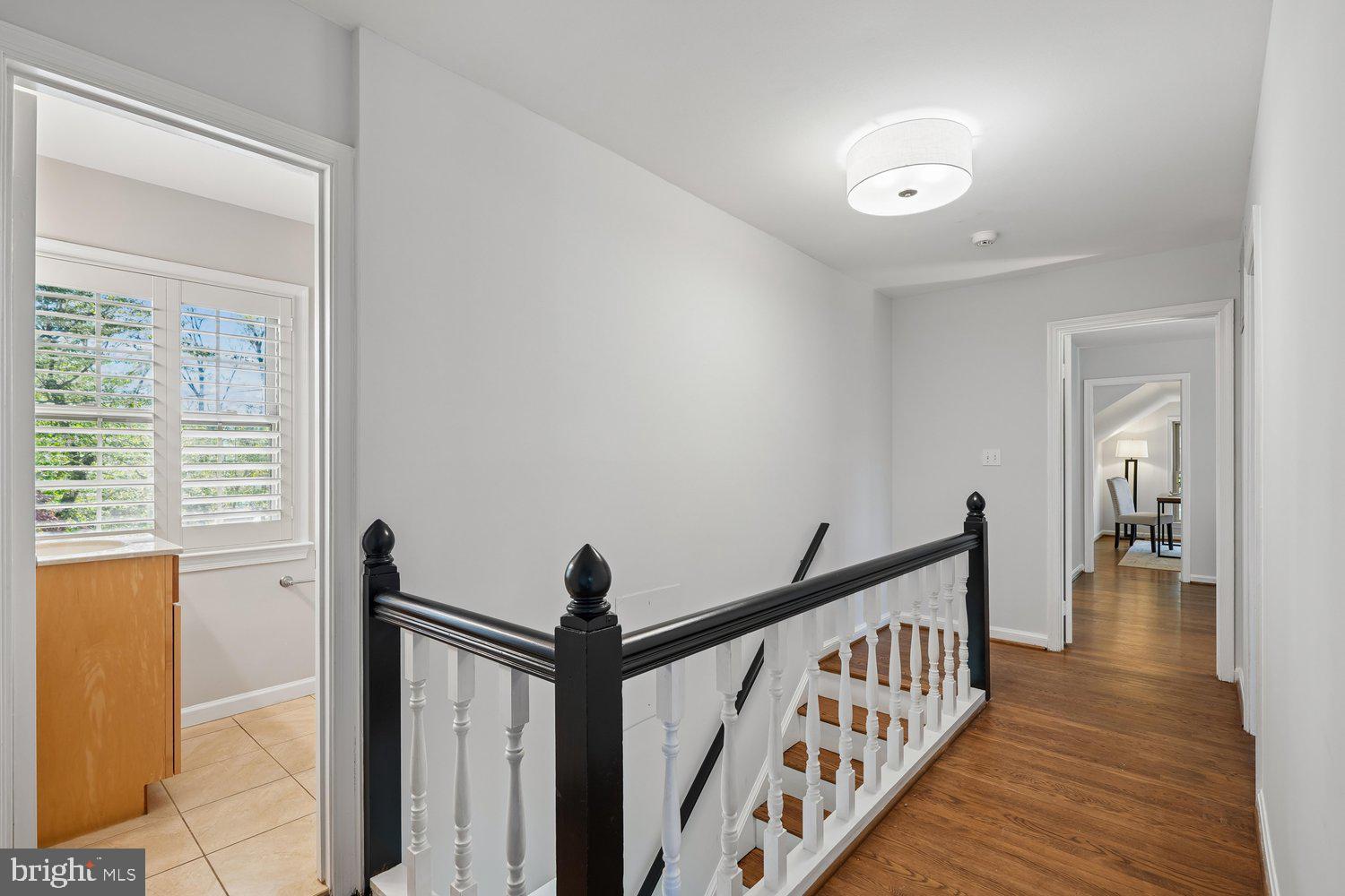 OLD FARM - Residential