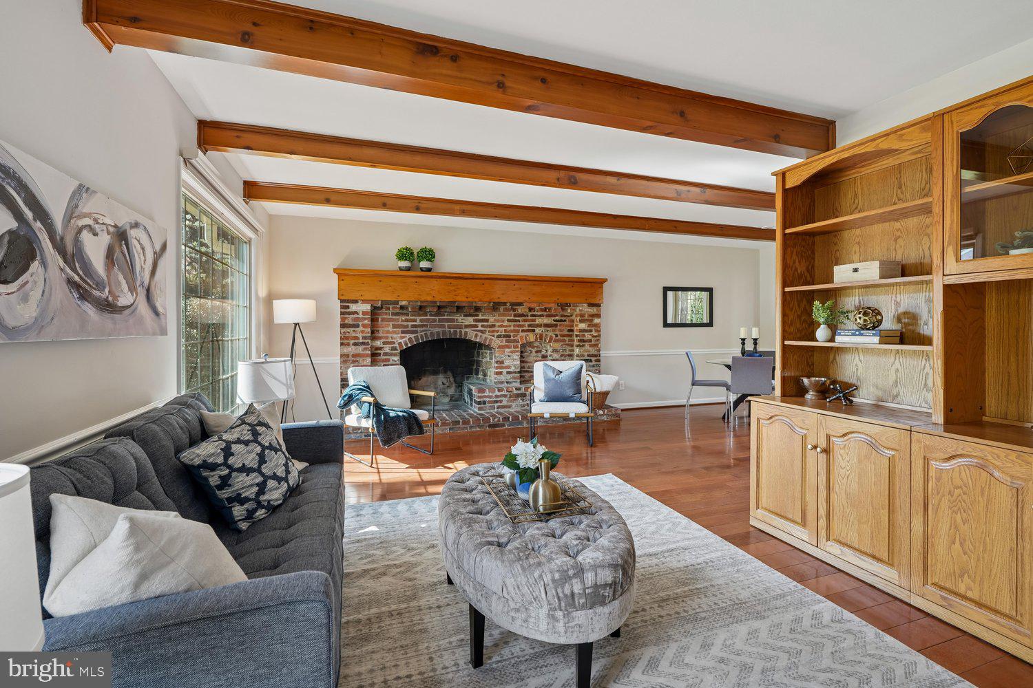 OLD FARM - Residential