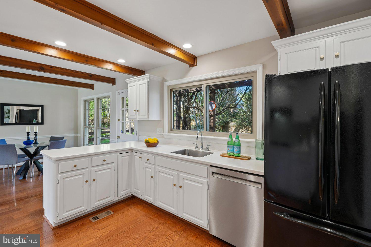 OLD FARM - Residential