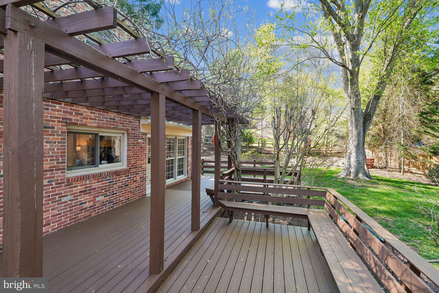 OLD FARM - Residential