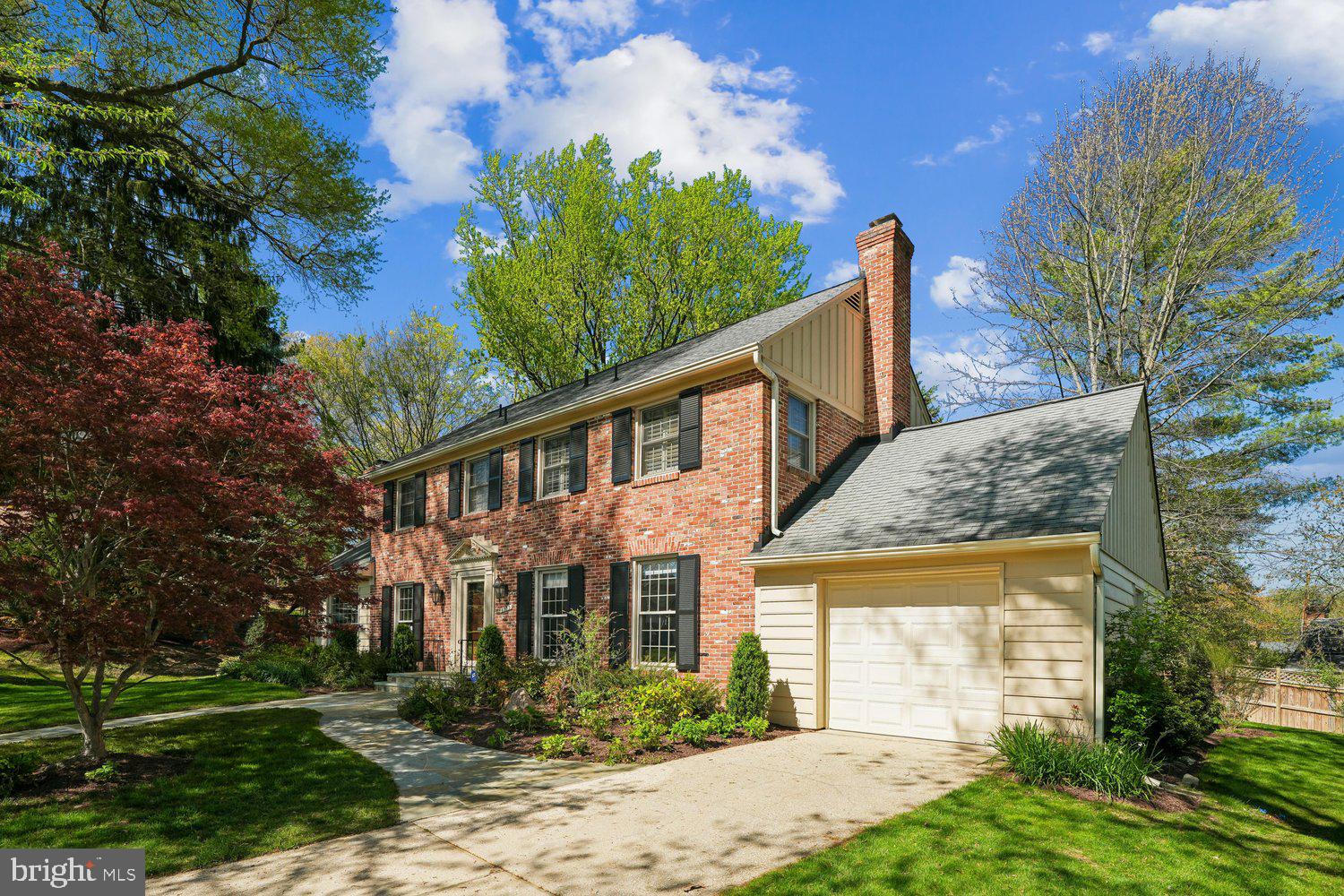 OLD FARM - Residential