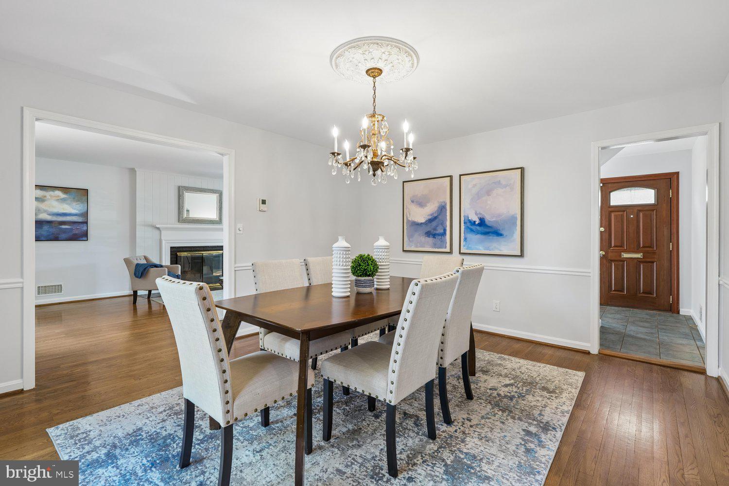 OLD FARM - Residential