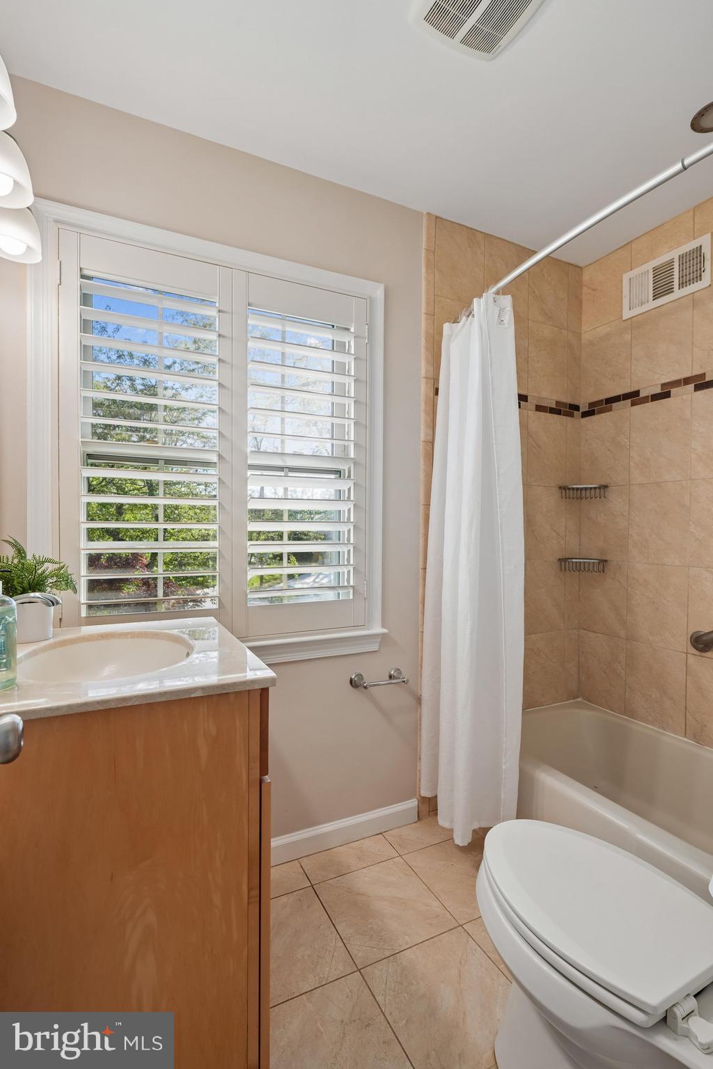 OLD FARM - Residential