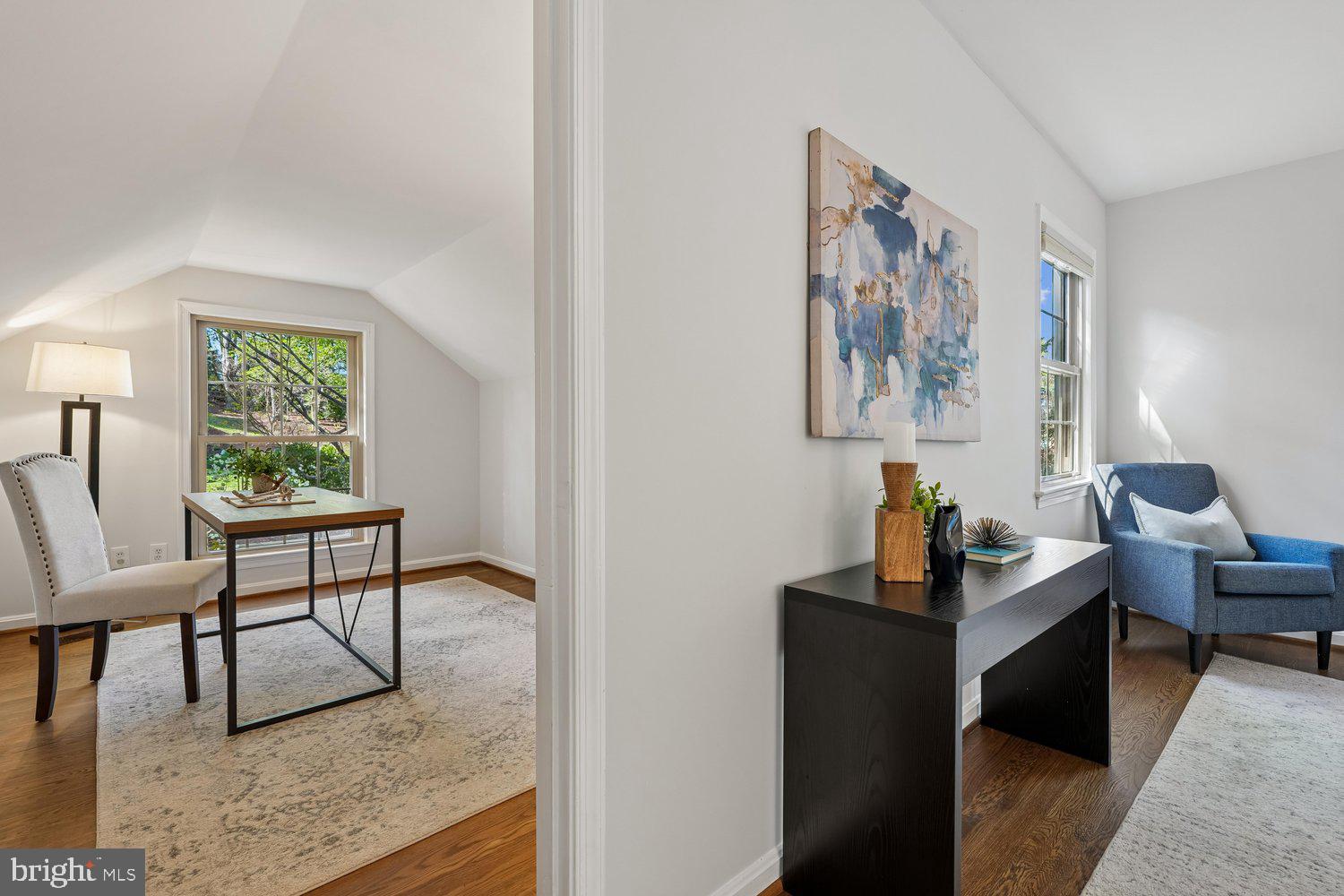 OLD FARM - Residential