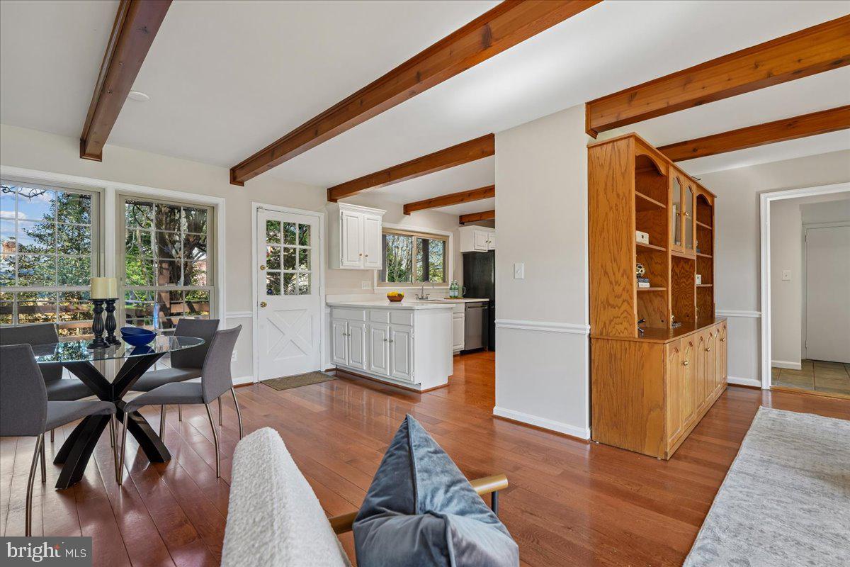 OLD FARM - Residential