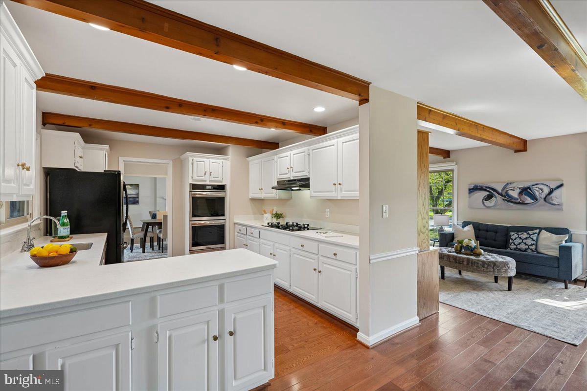 OLD FARM - Residential