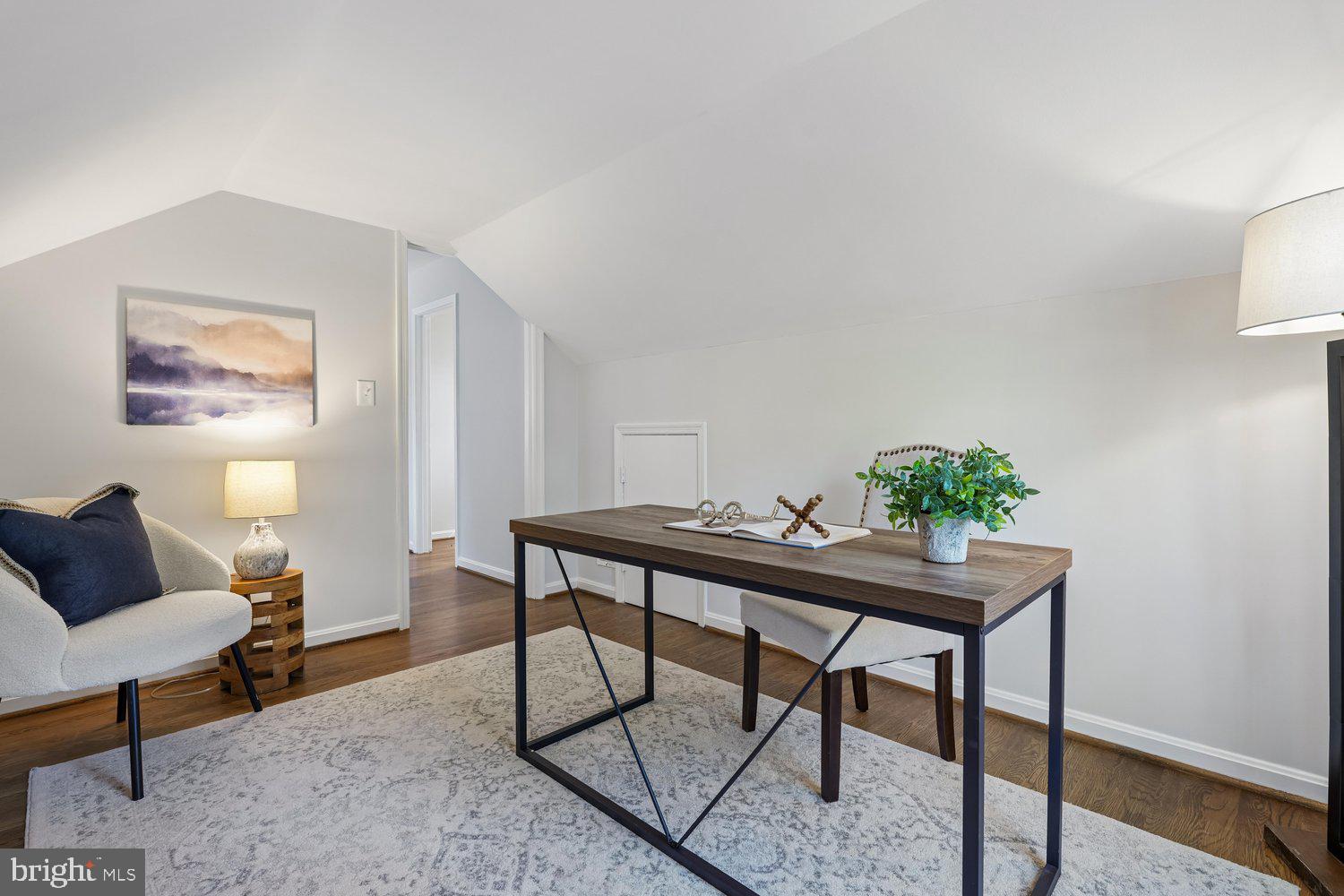 OLD FARM - Residential