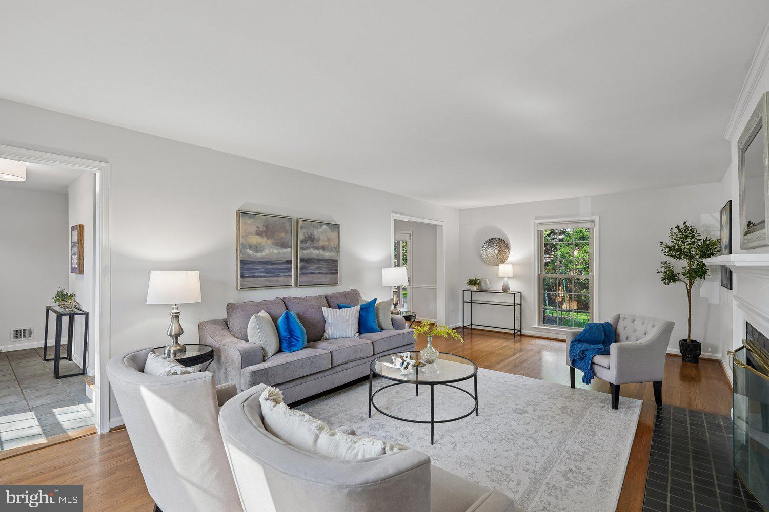 OLD FARM - Residential