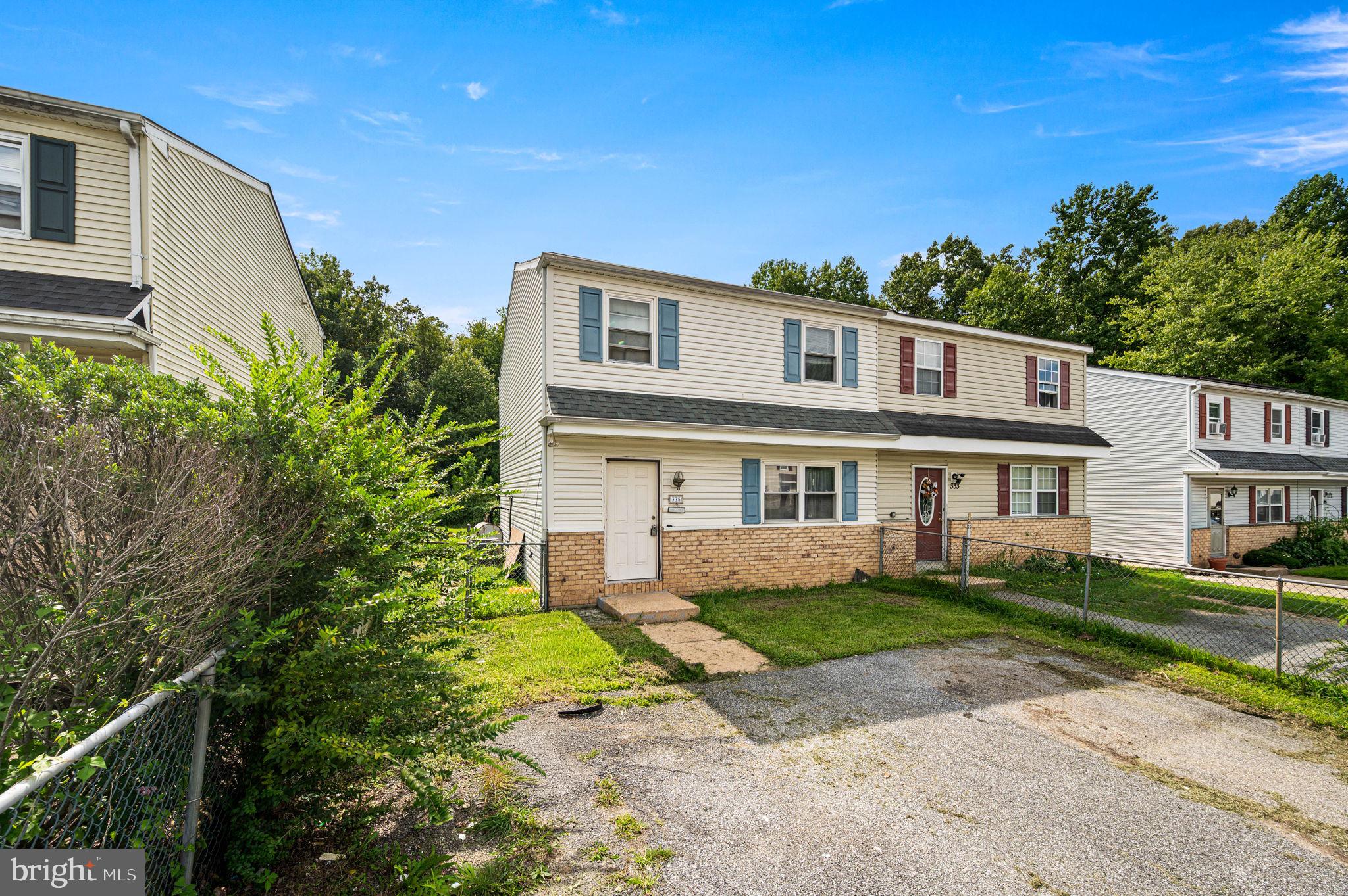 335 KEMPER DRIVE