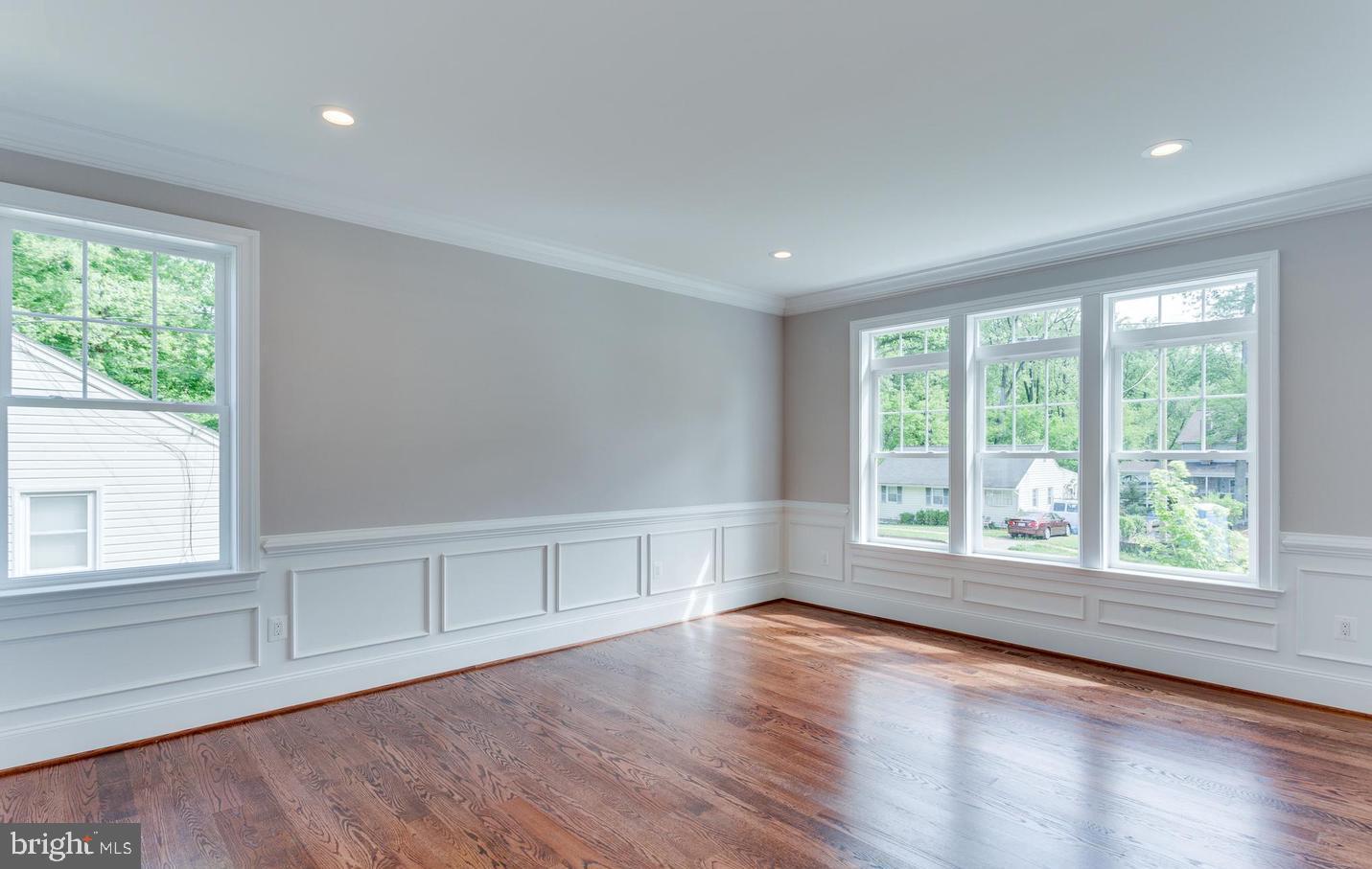 PIMMIT HILLS - Residential