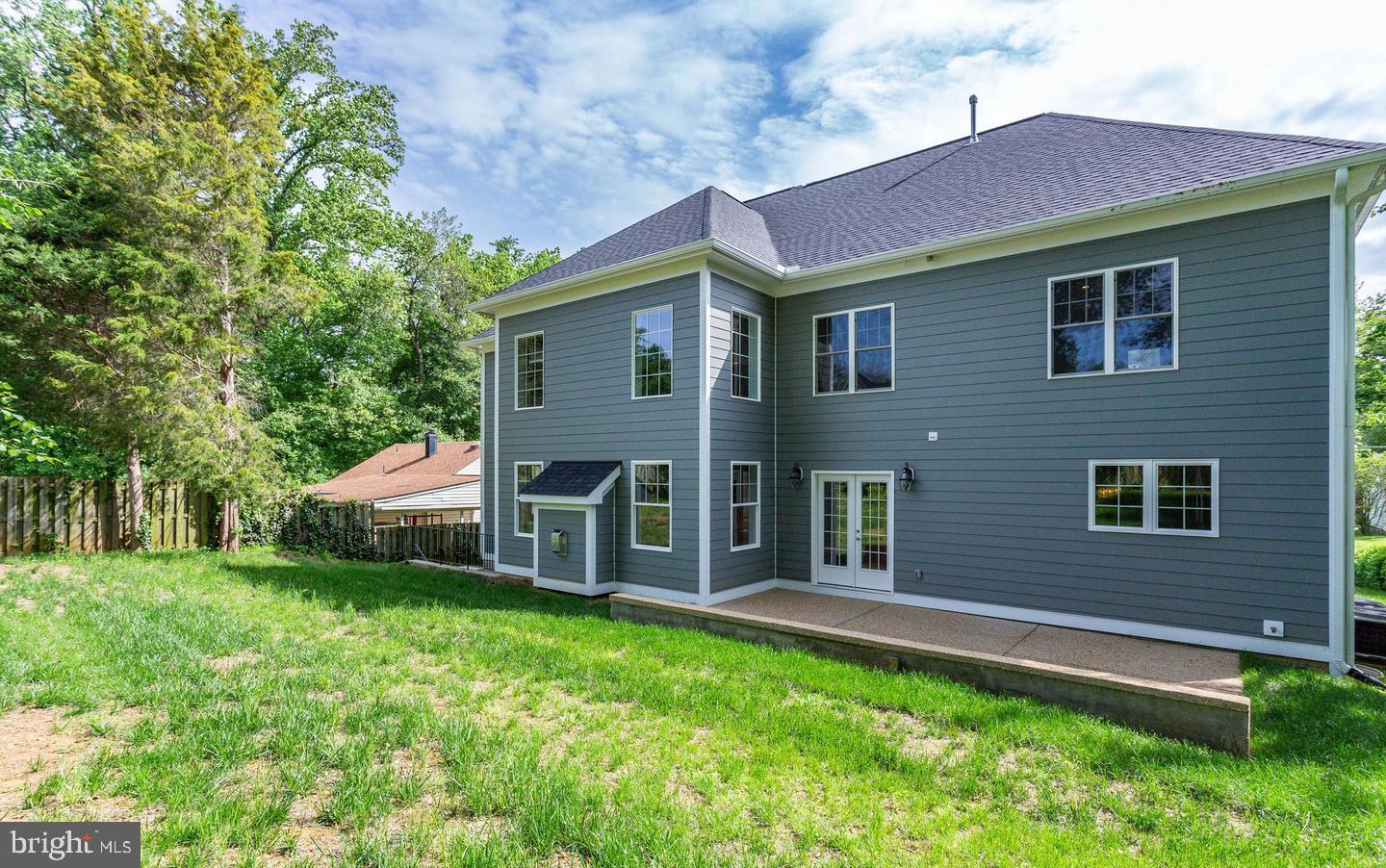 PIMMIT HILLS - Residential