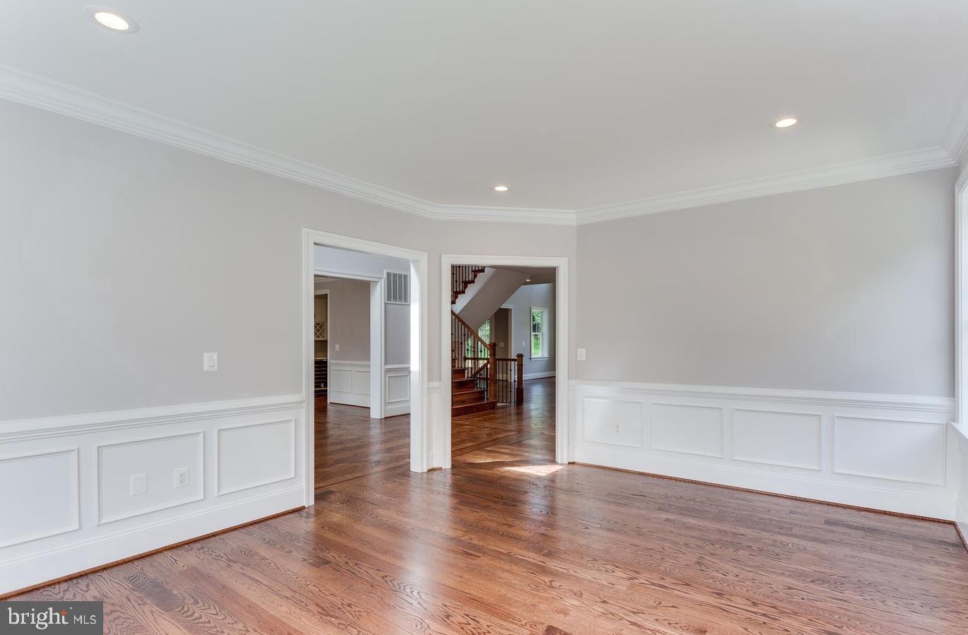 PIMMIT HILLS - Residential