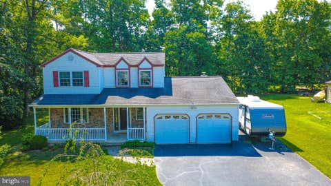 Homes For Sale - 117 Olde Pilgrim Road<br/> Bucks County, DUBLIN, PA 18917