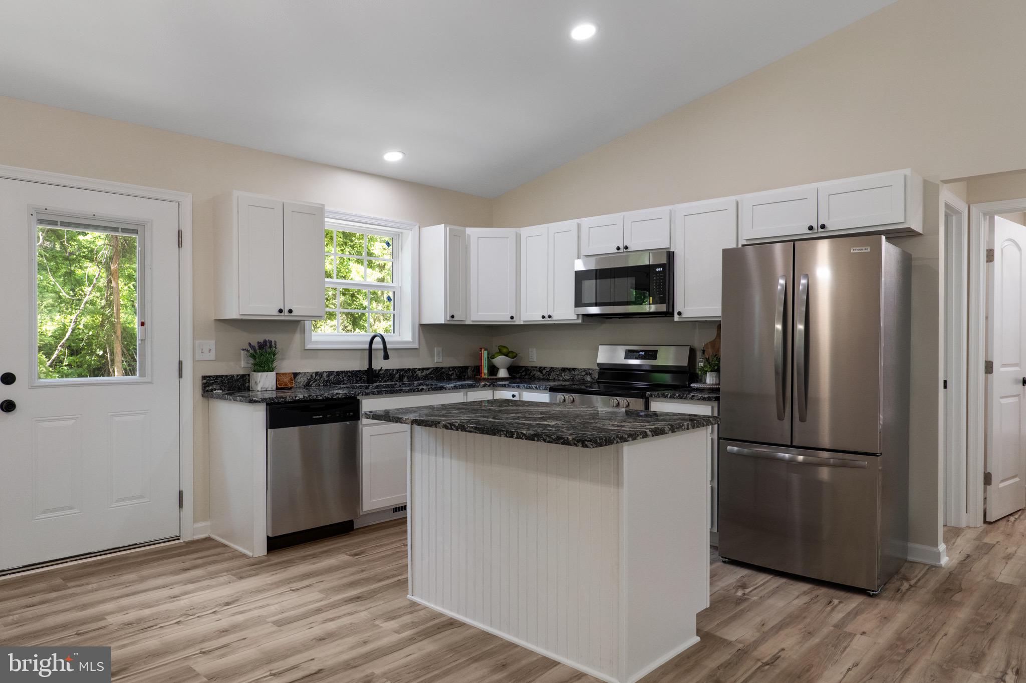 JOHN BROWN FARM - Residential