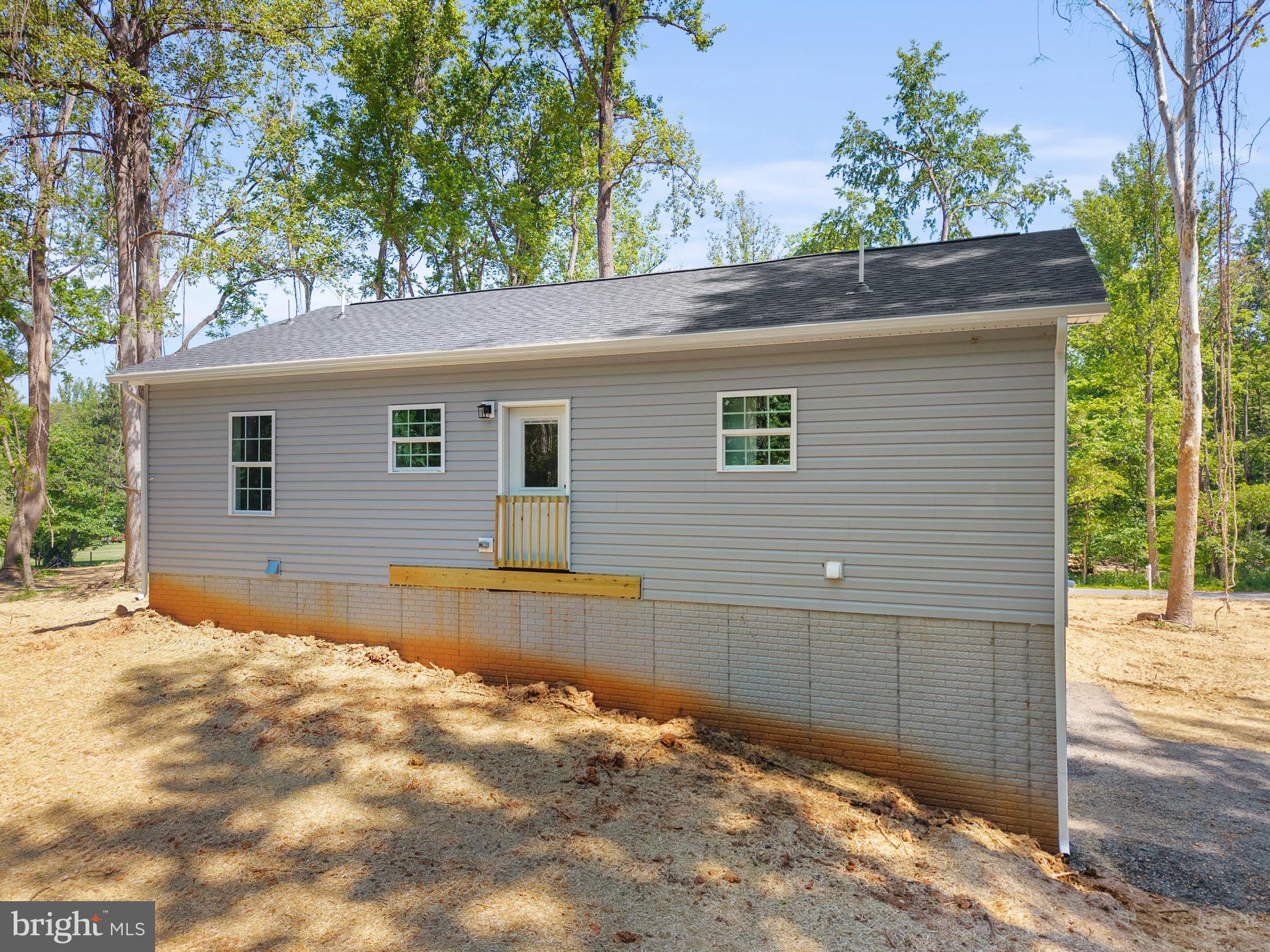 JOHN BROWN FARM - Residential