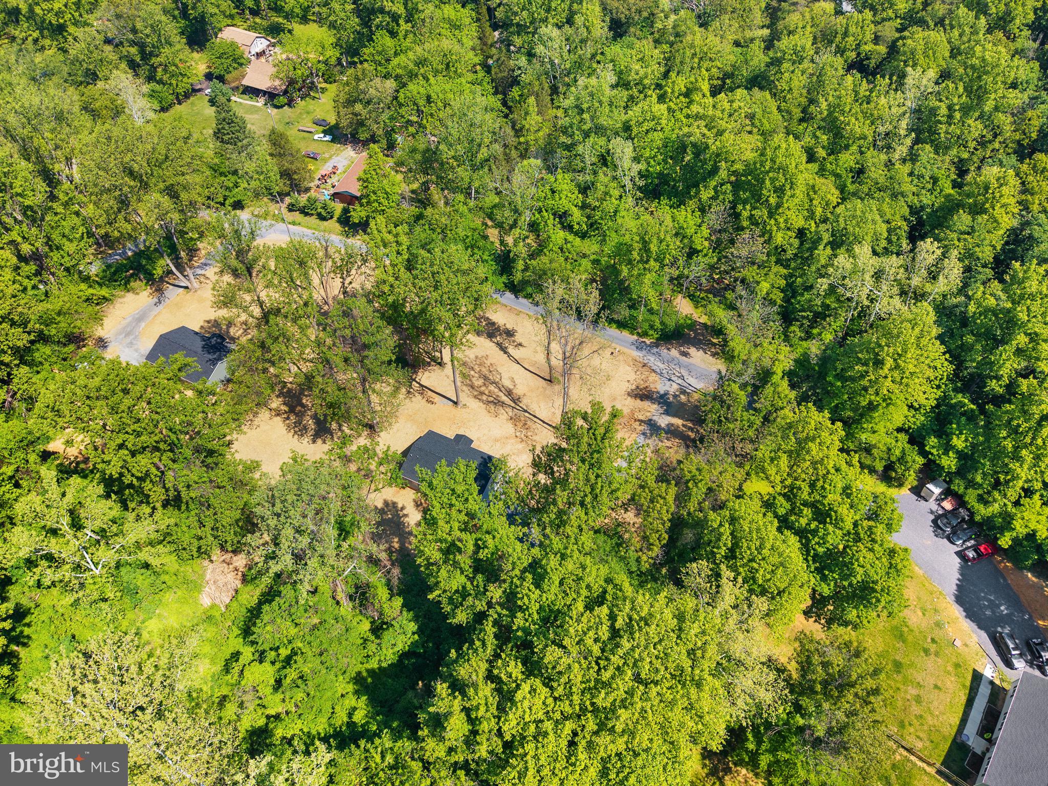JOHN BROWN FARM - Residential