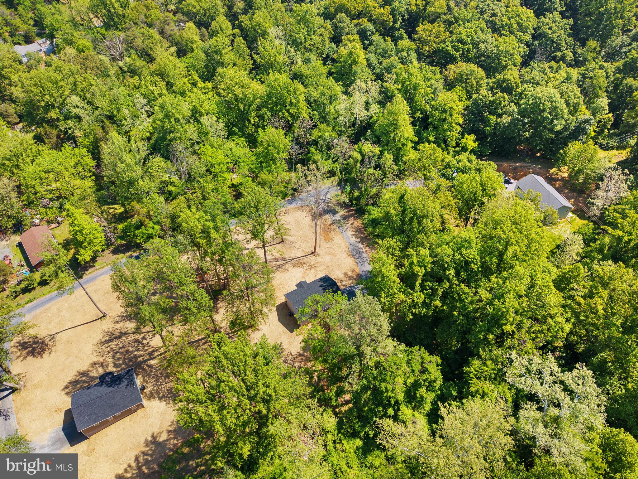 JOHN BROWN FARM - Residential