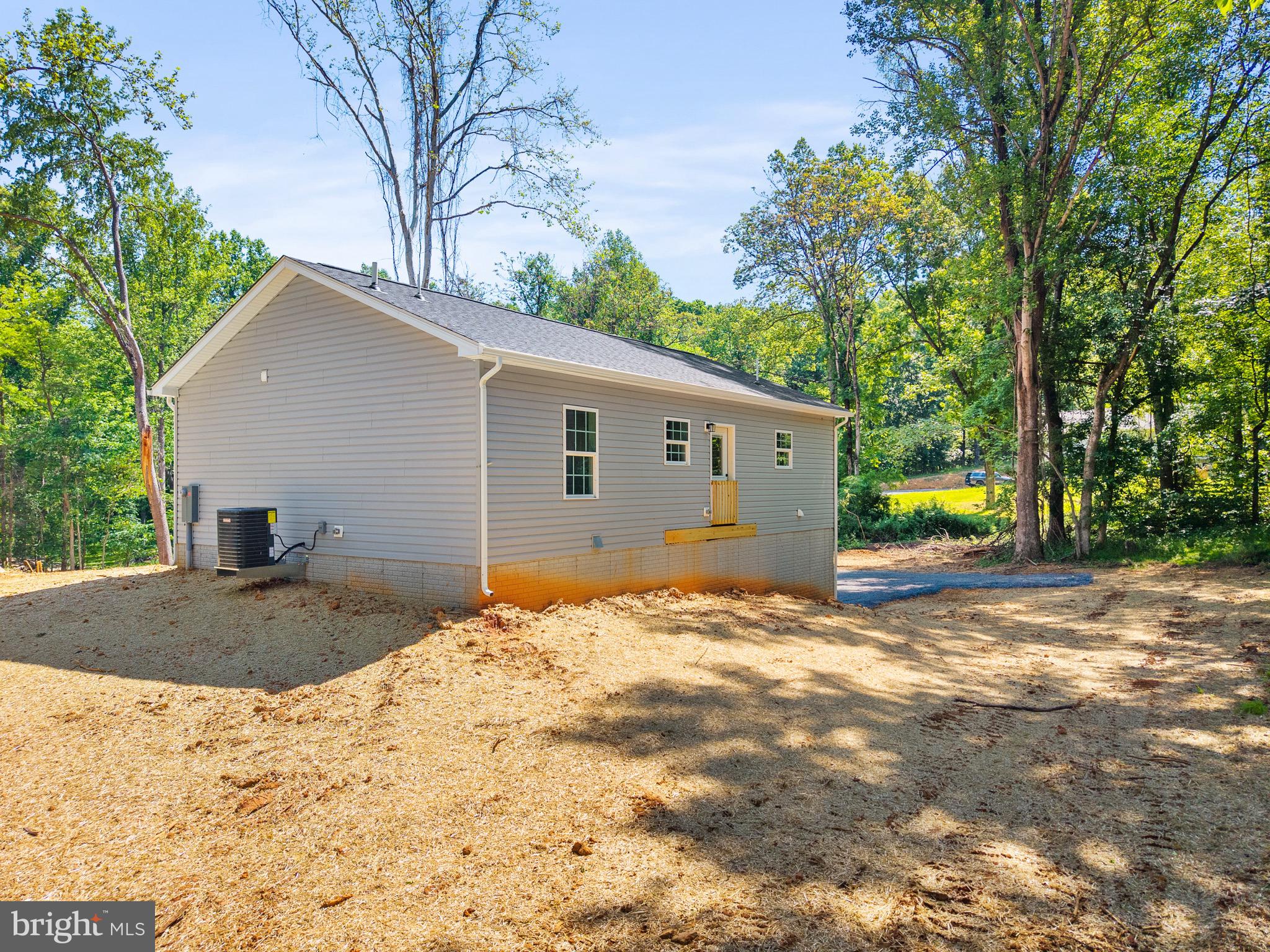 JOHN BROWN FARM - Residential