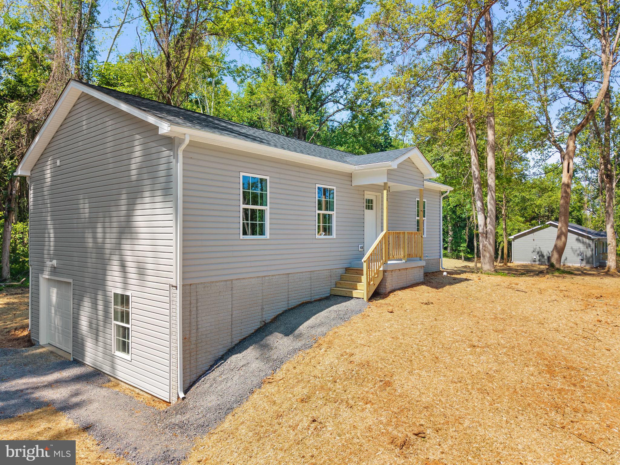 JOHN BROWN FARM - Residential