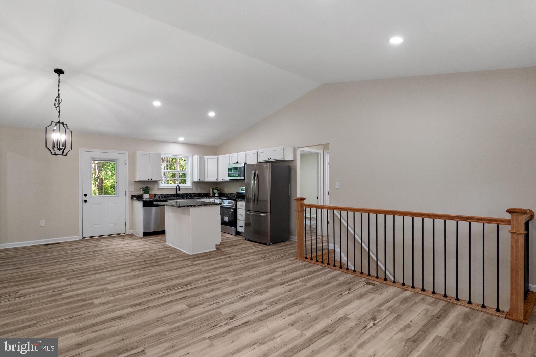 JOHN BROWN FARM - Residential