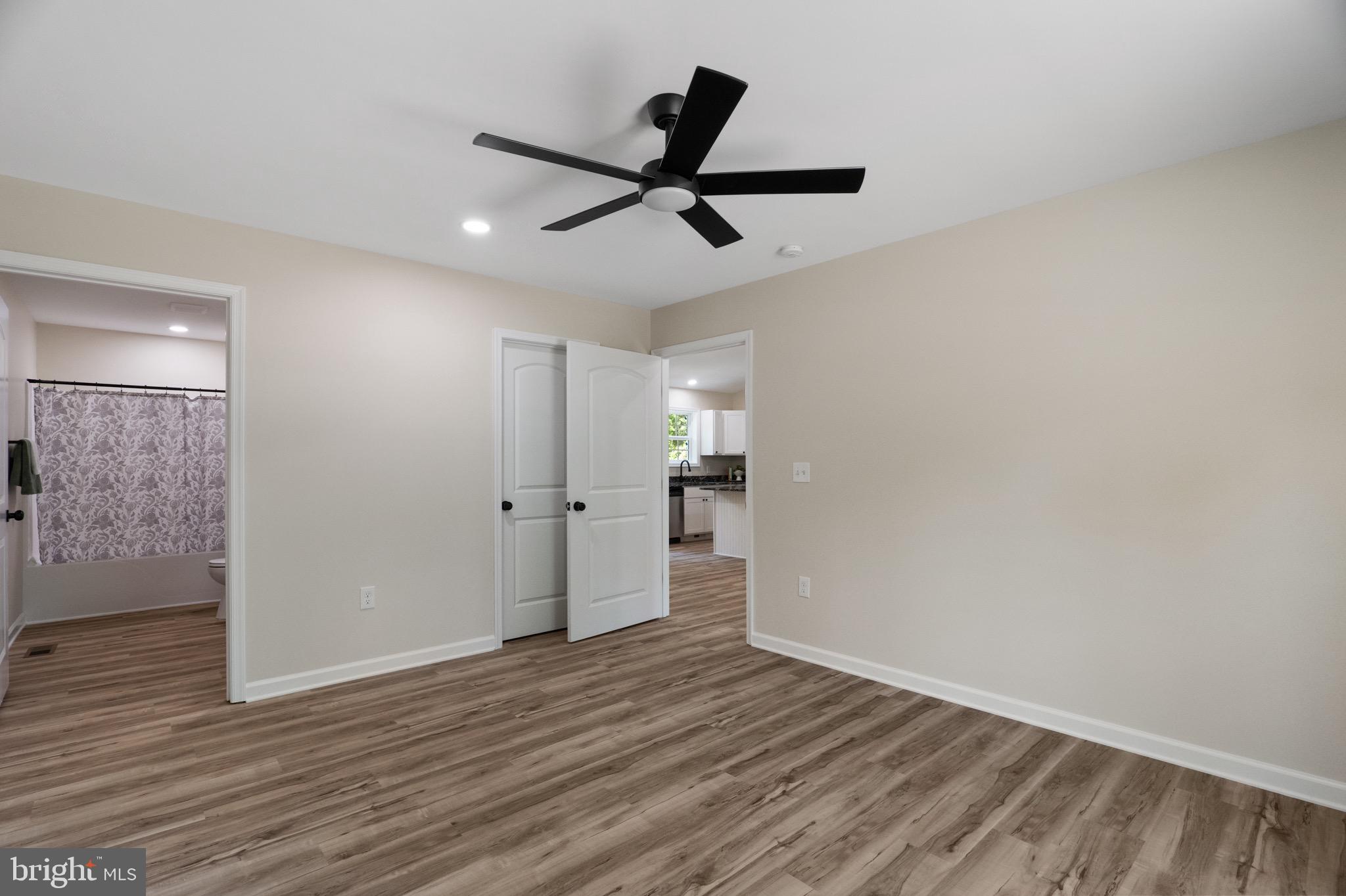 JOHN BROWN FARM - Residential