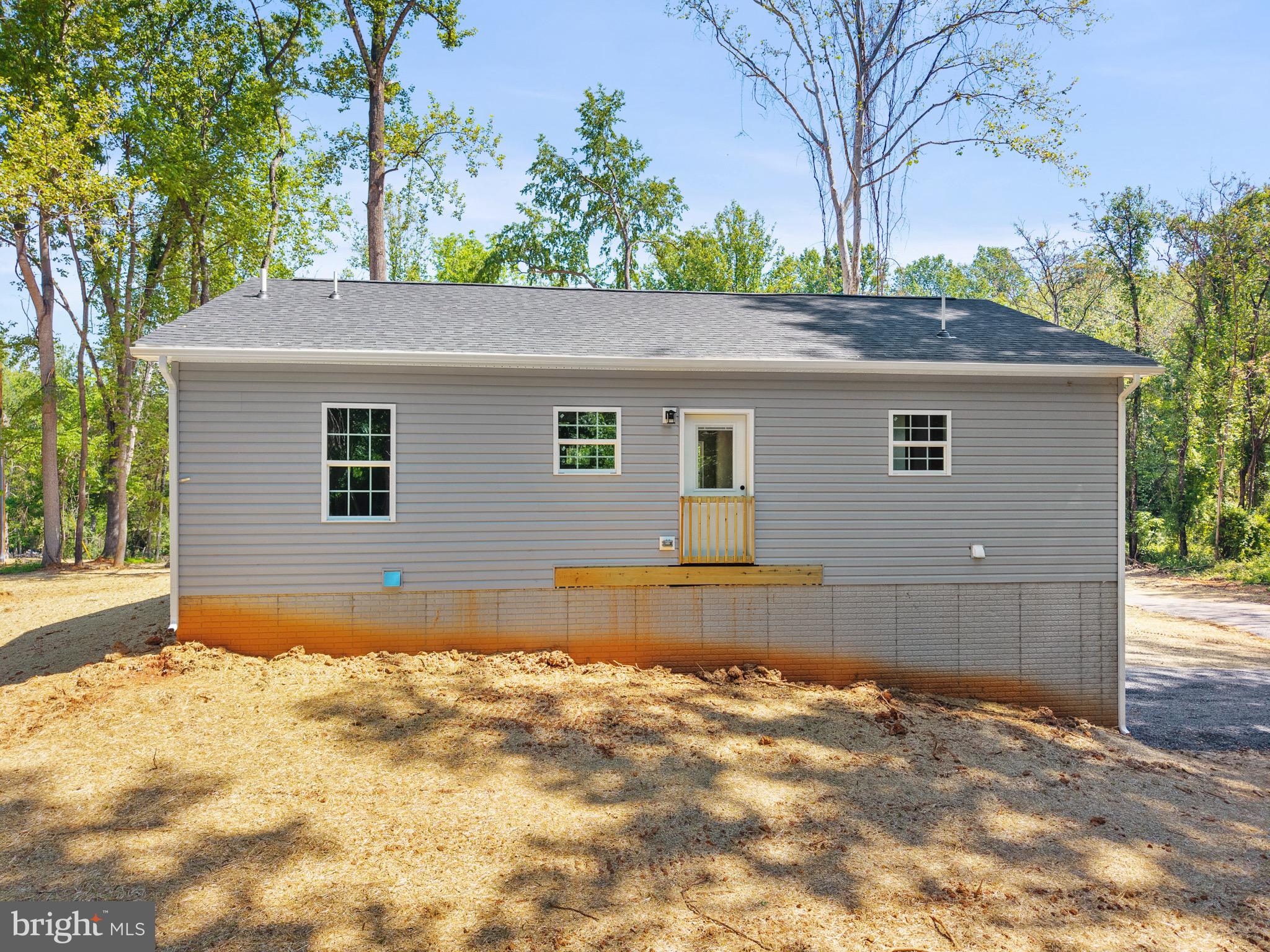 JOHN BROWN FARM - Residential