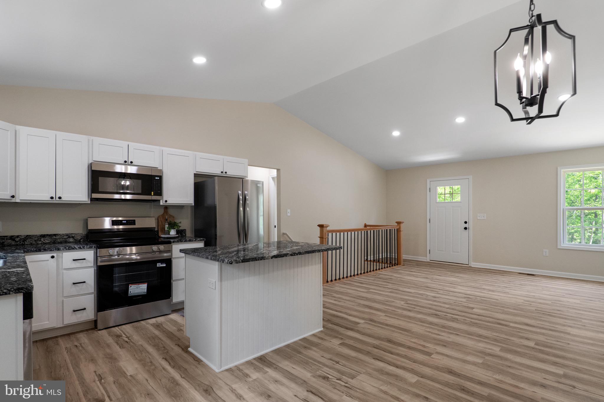 JOHN BROWN FARM - Residential