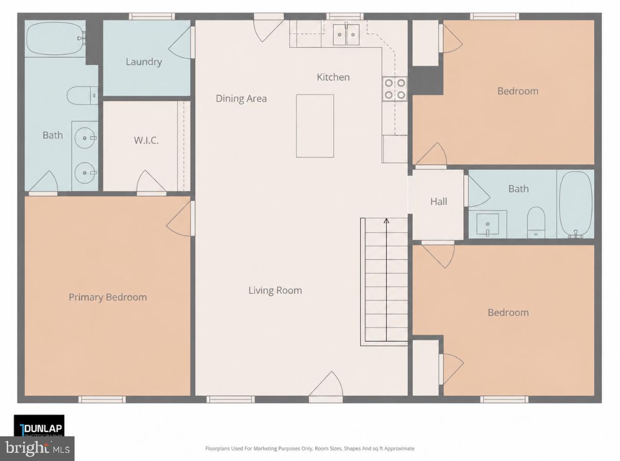 JOHN BROWN FARM - Residential
