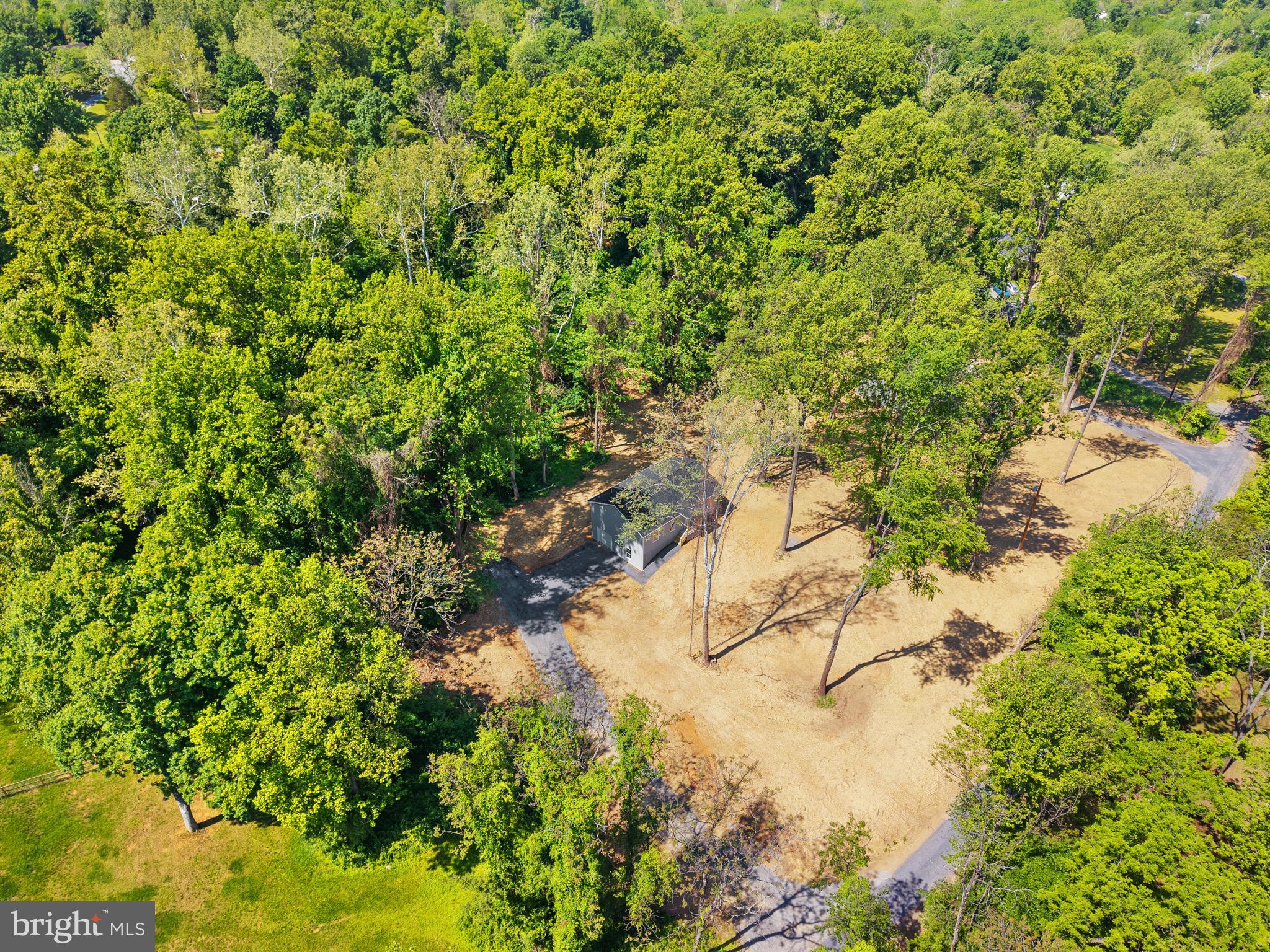 JOHN BROWN FARM - Residential
