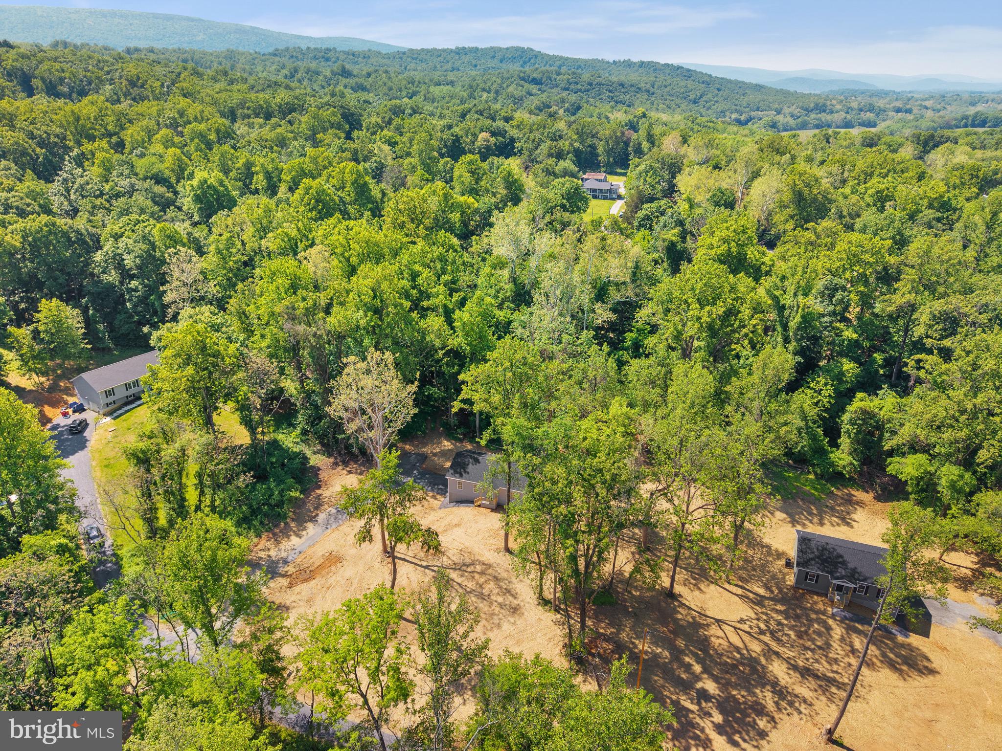 JOHN BROWN FARM - Residential