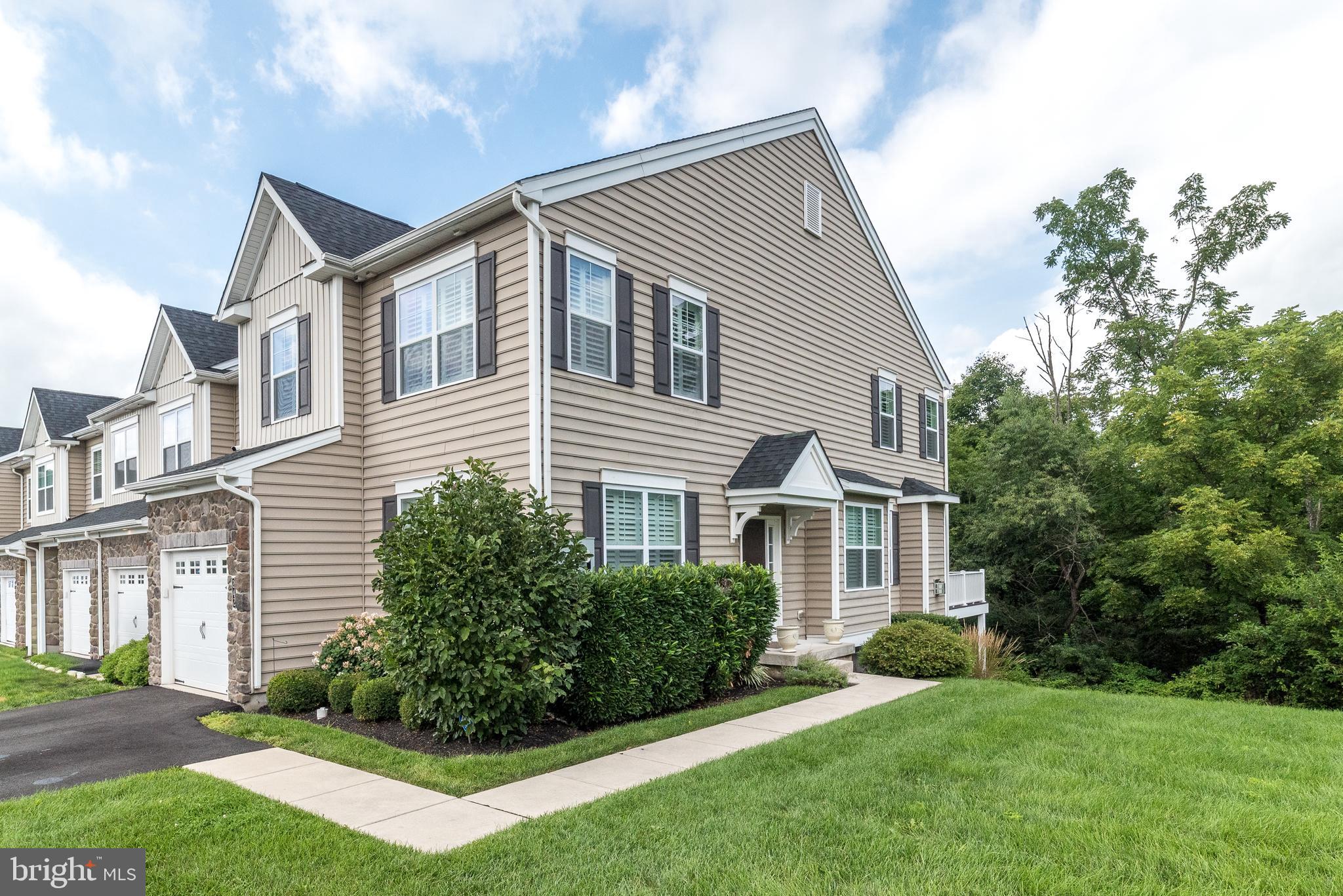 242 HILLSTONE CIRCLE