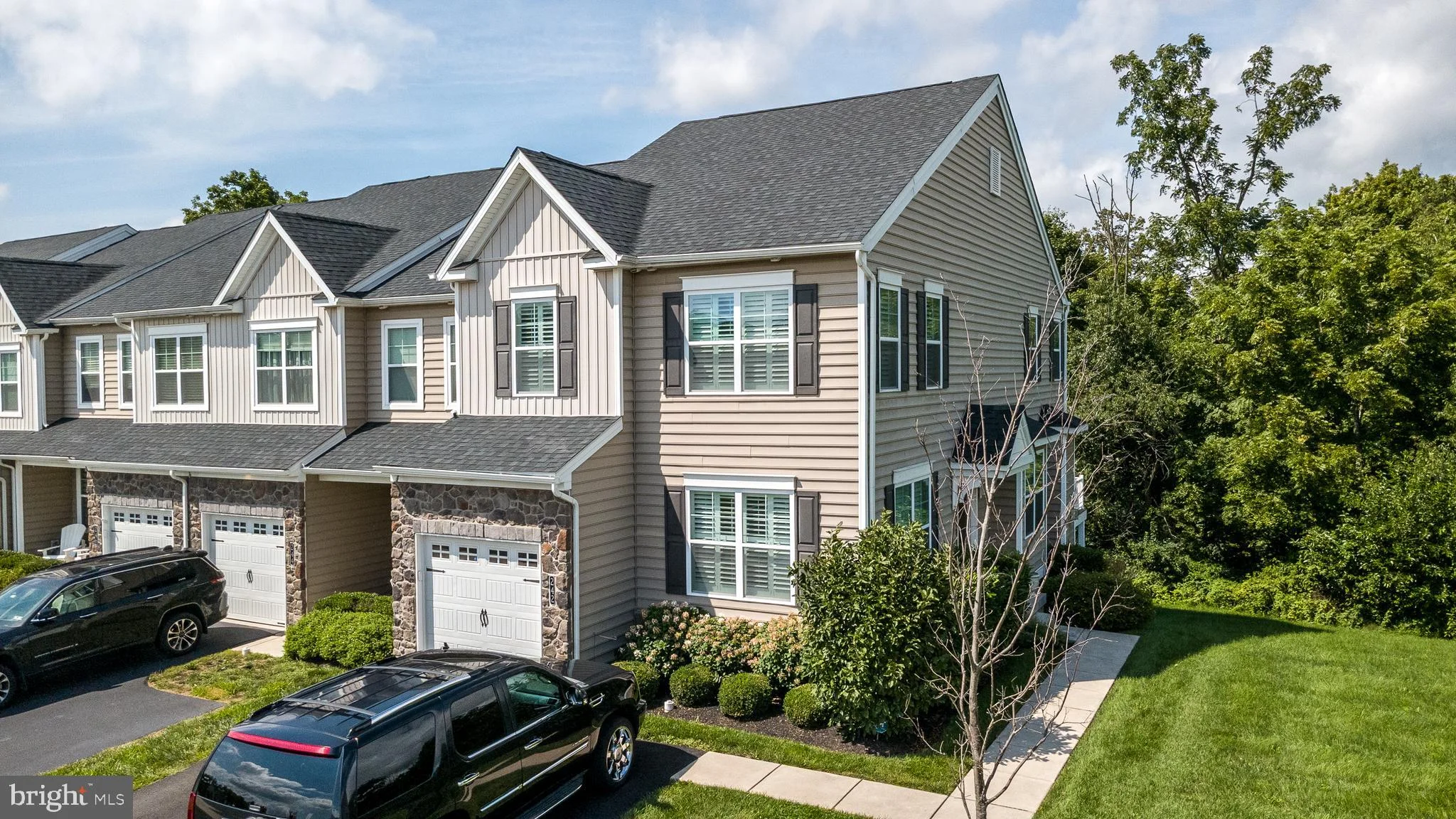 242 Hillstone Circle, Souderton, PA, 18964