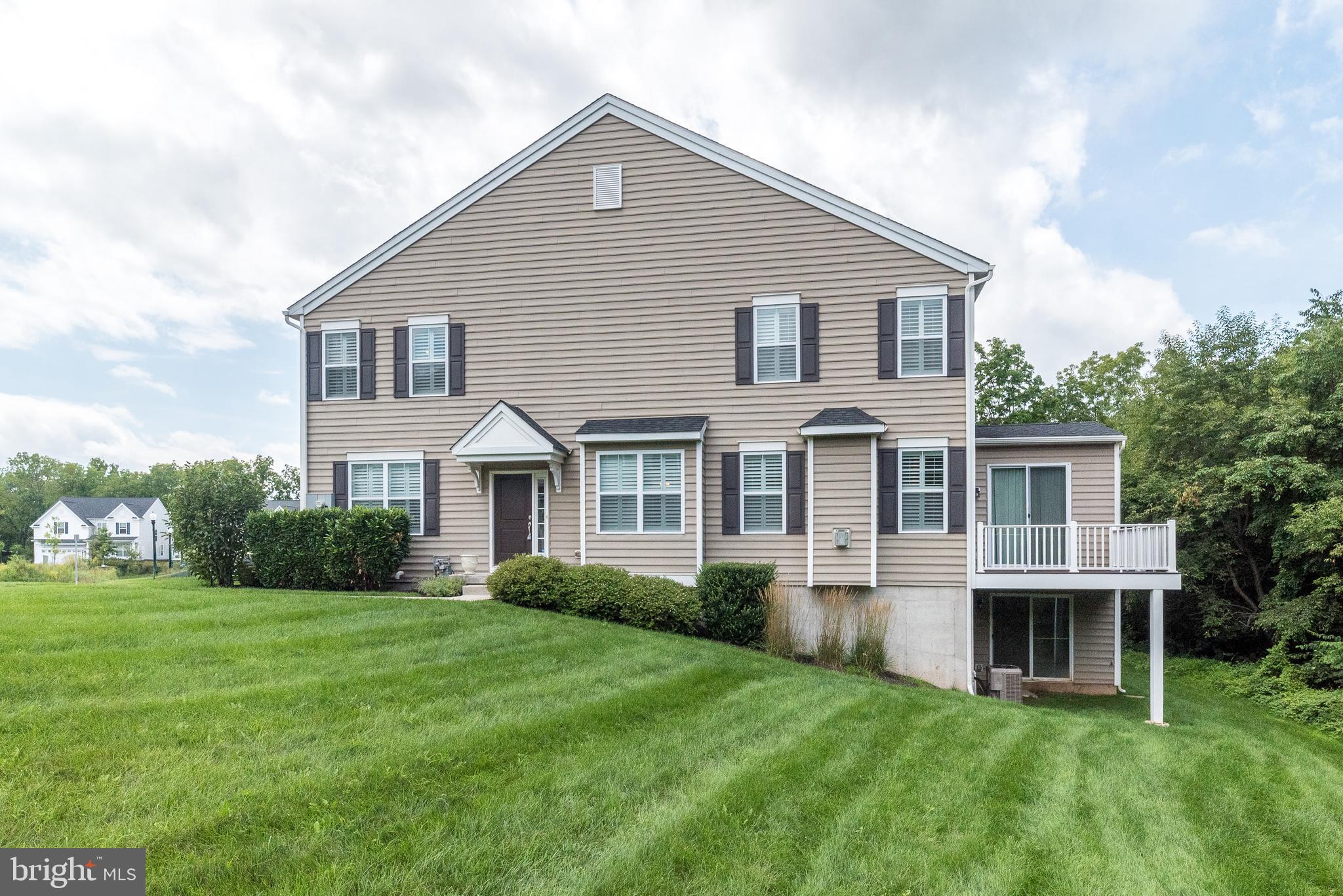 242 HILLSTONE CIRCLE