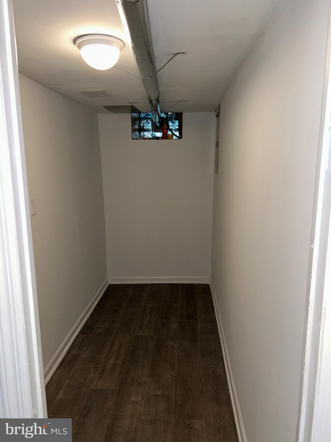 MARCONI PARK EAST - Residential