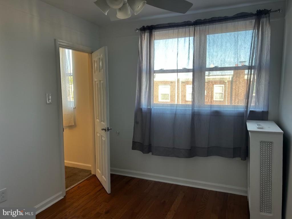 MARCONI PARK EAST - Residential