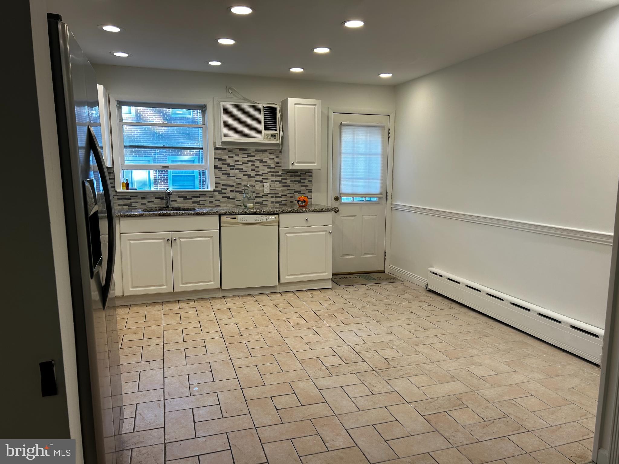 MARCONI PARK EAST - Residential