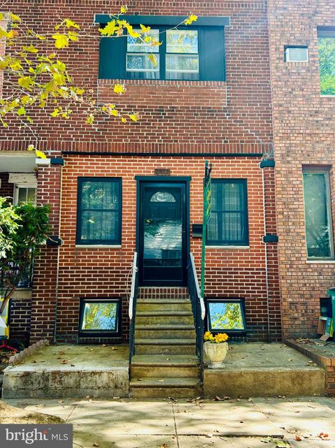 2817 S ALDER STREET PHILADELPHIA PA 19148
