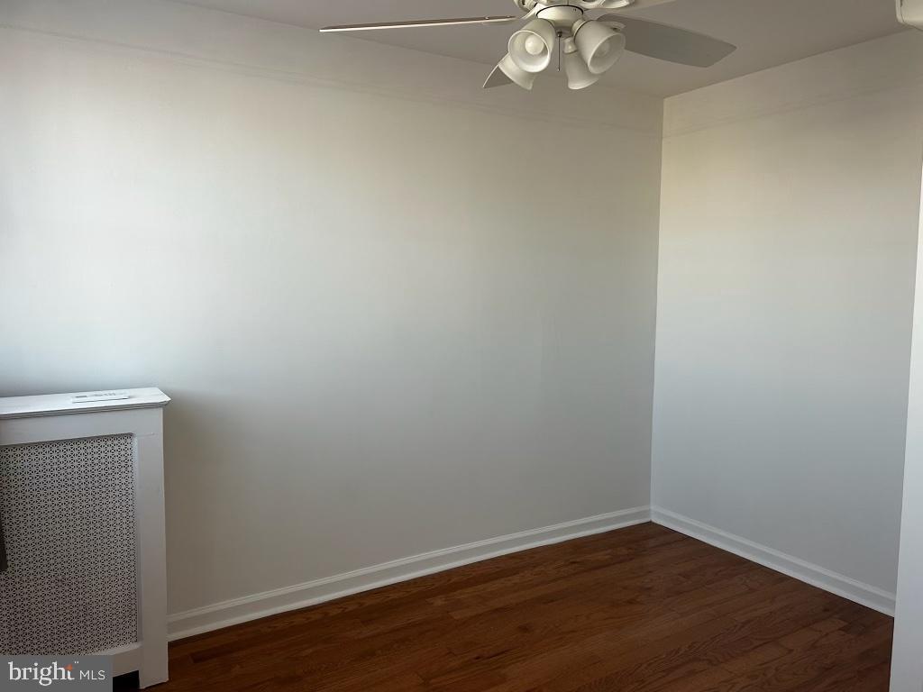 MARCONI PARK EAST - Residential