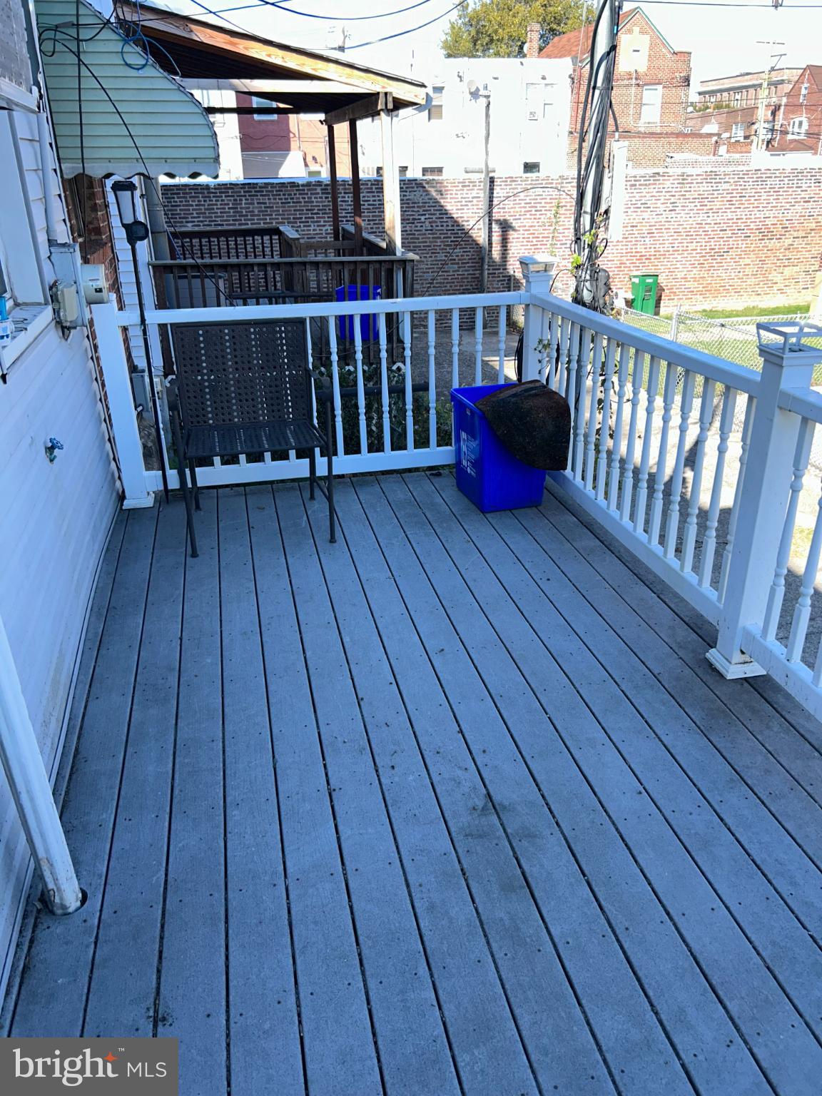 MARCONI PARK EAST - Residential