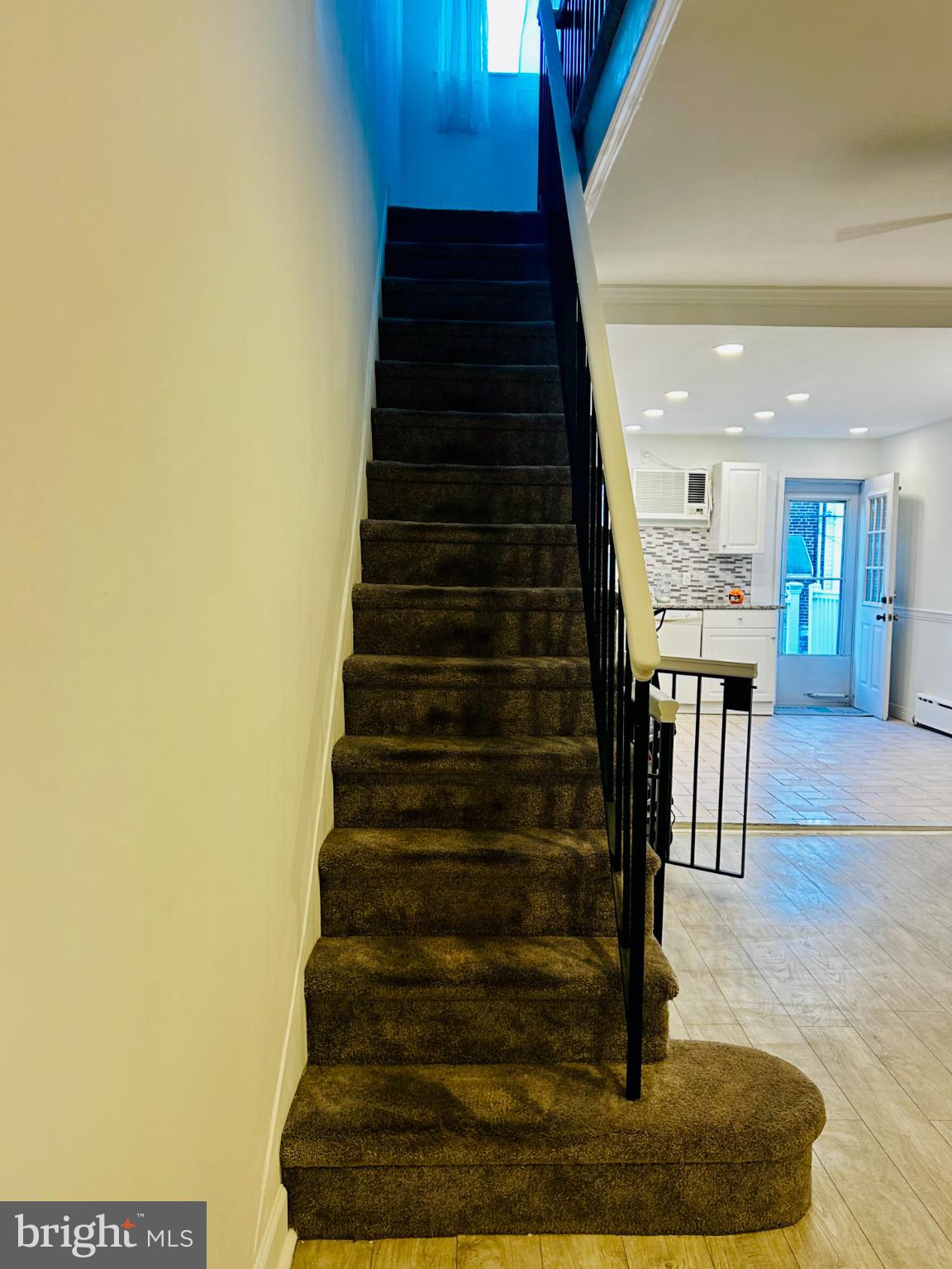 MARCONI PARK EAST - Residential