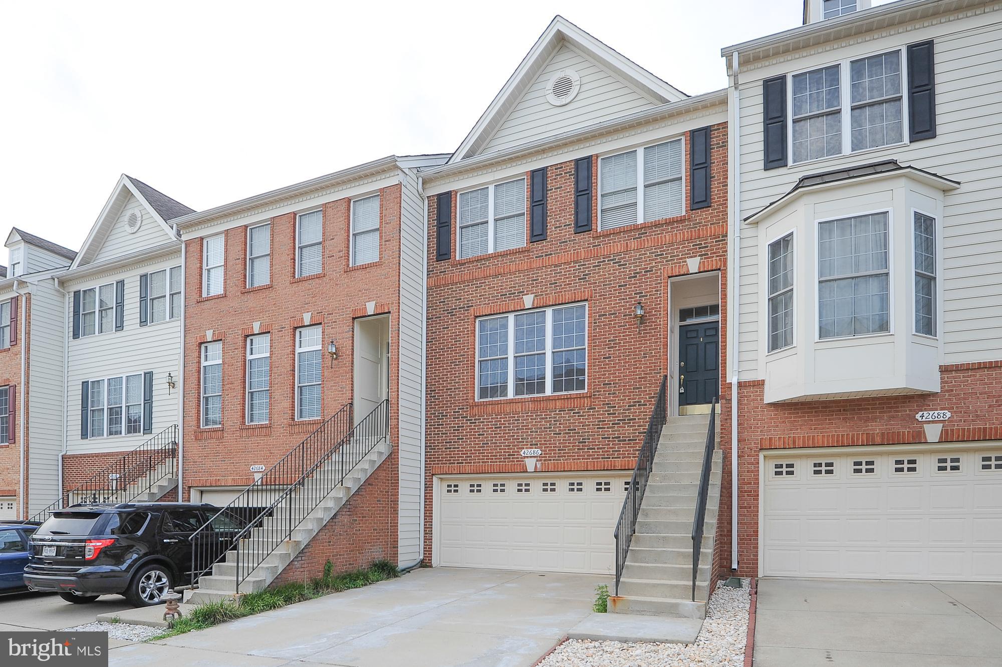 SOUTH RIDING - Residential Lease