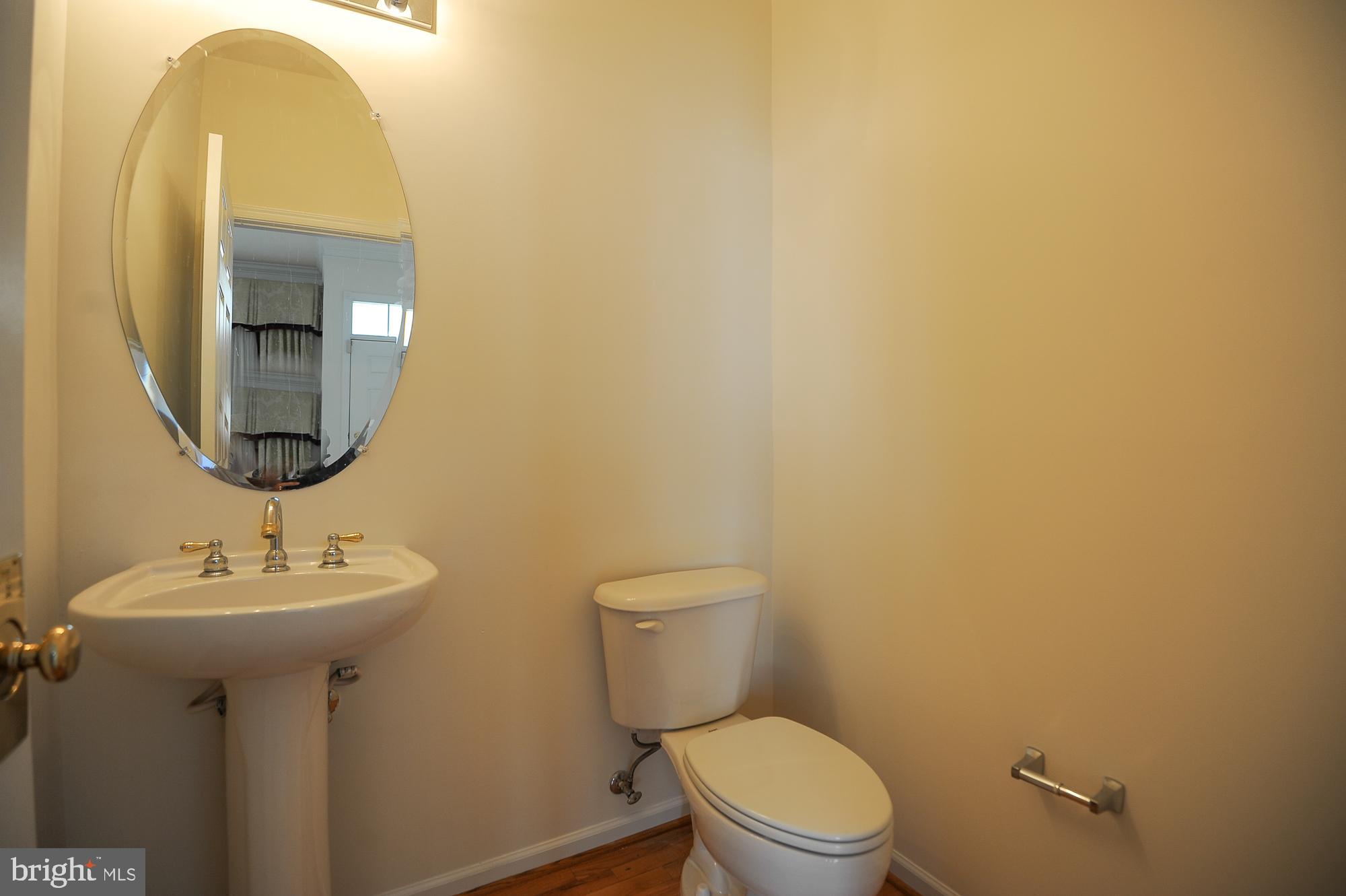 SOUTH RIDING - Residential Lease