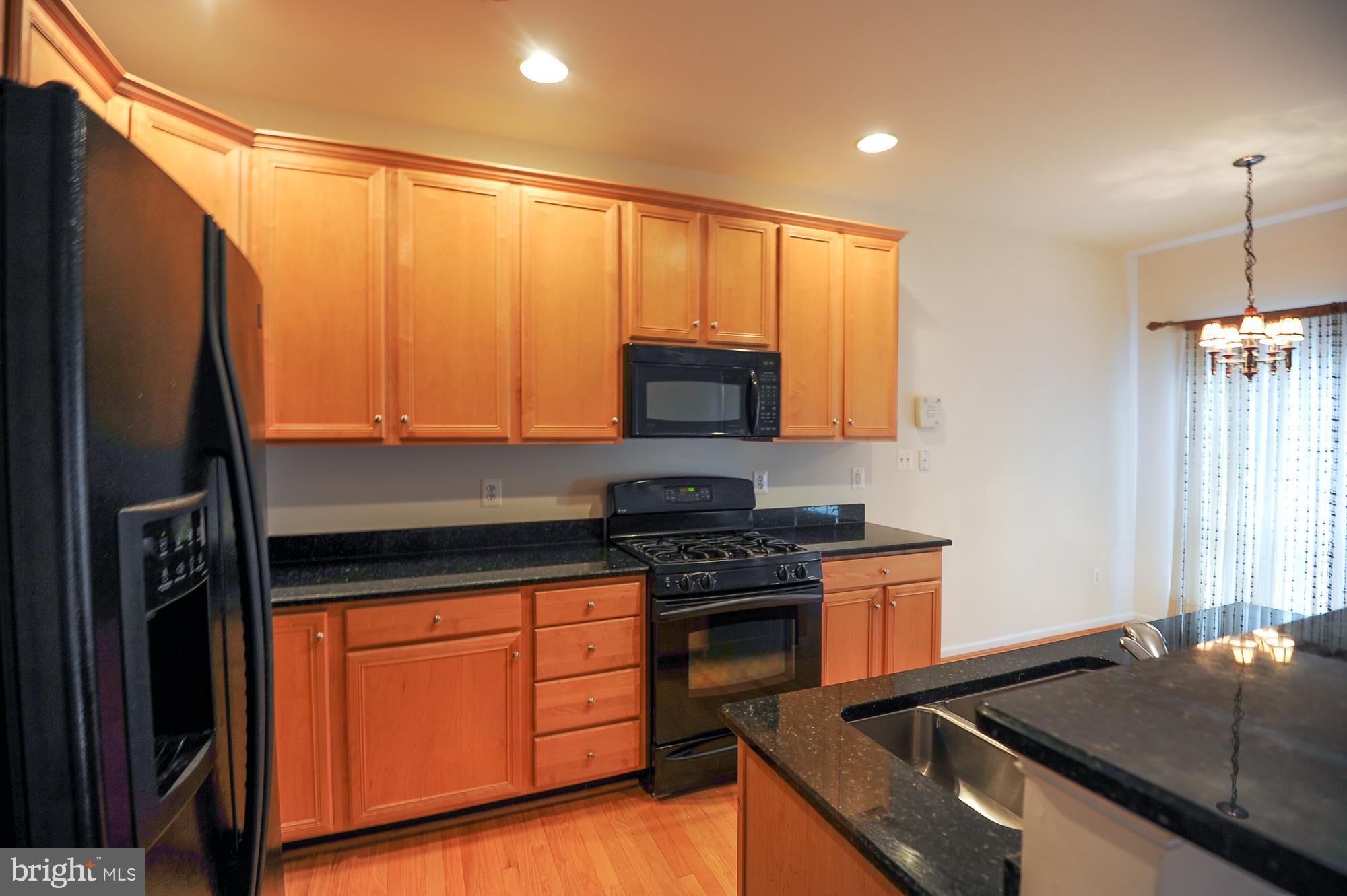 SOUTH RIDING - Residential Lease