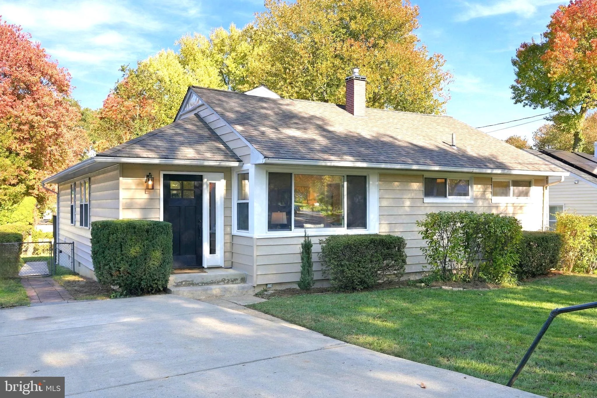 1306 Crawford Drive