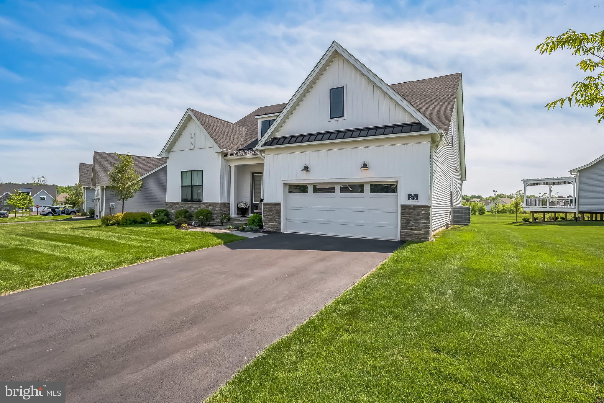 216 NELSON DRIVE
