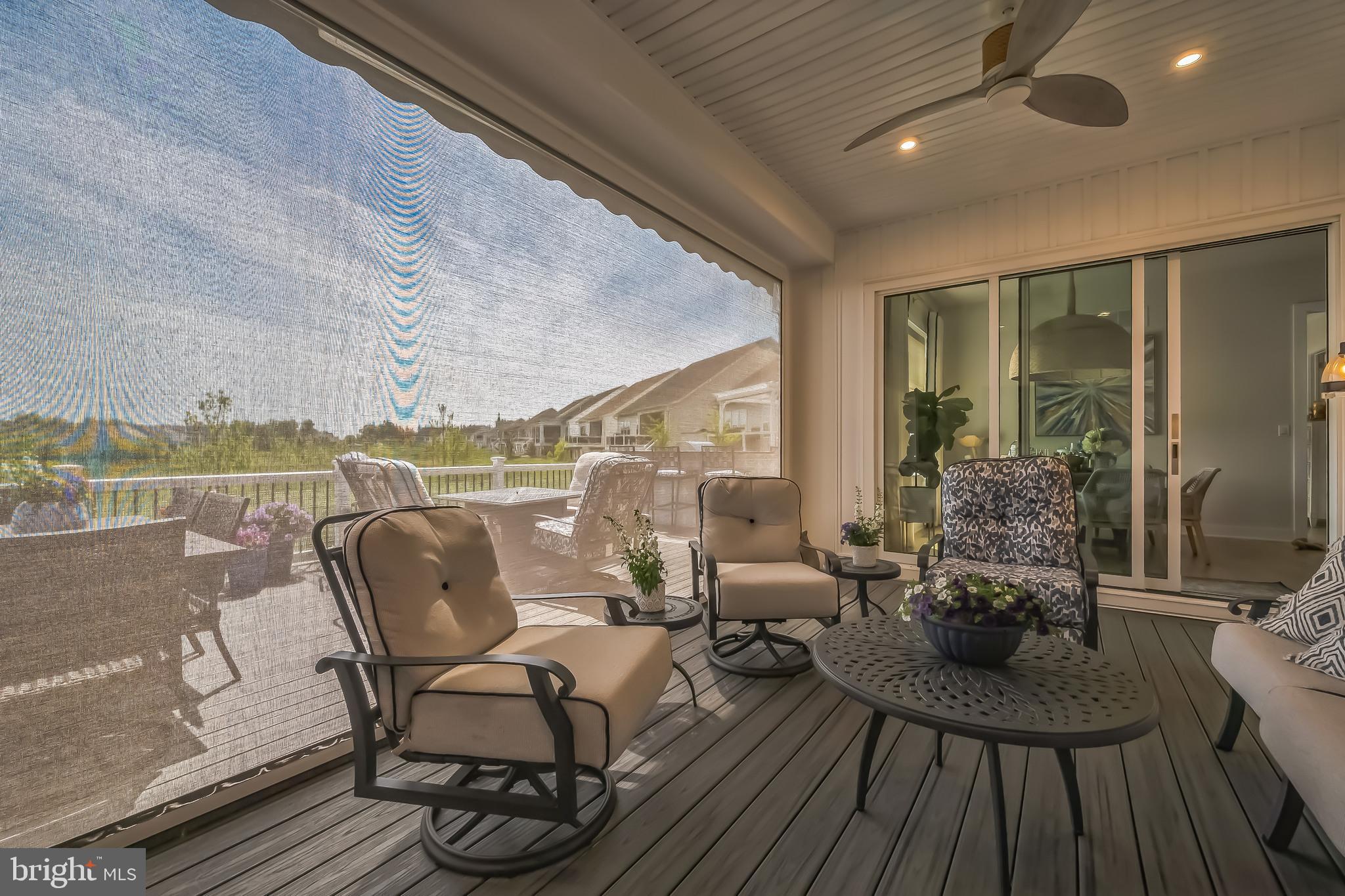 REGENCY AT WATERSIDE - Residential